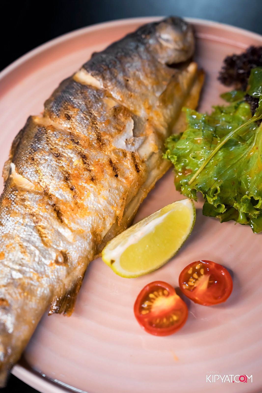 СЕМЕЙНЫЙ РЕСТОРАН BAZAAR. КИПЯТКОМ АЛМАТЫ!