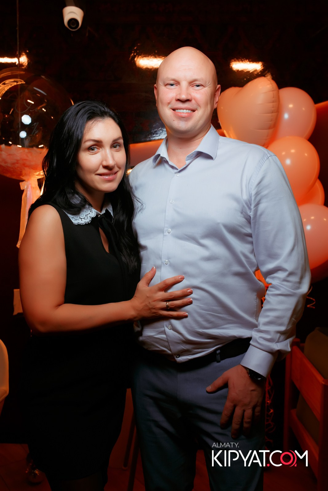 MODI RESTORANCHIK. КИПЯТКОМ АЛМАТЫ!