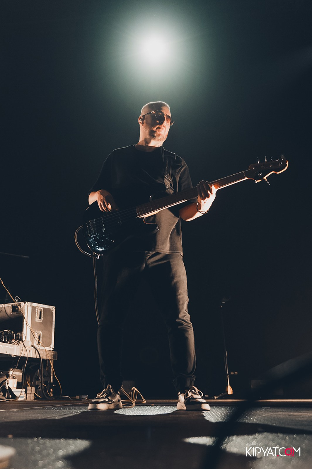 DizzyLoveDау. КИПЯТКОМ АЛМАТЫ!