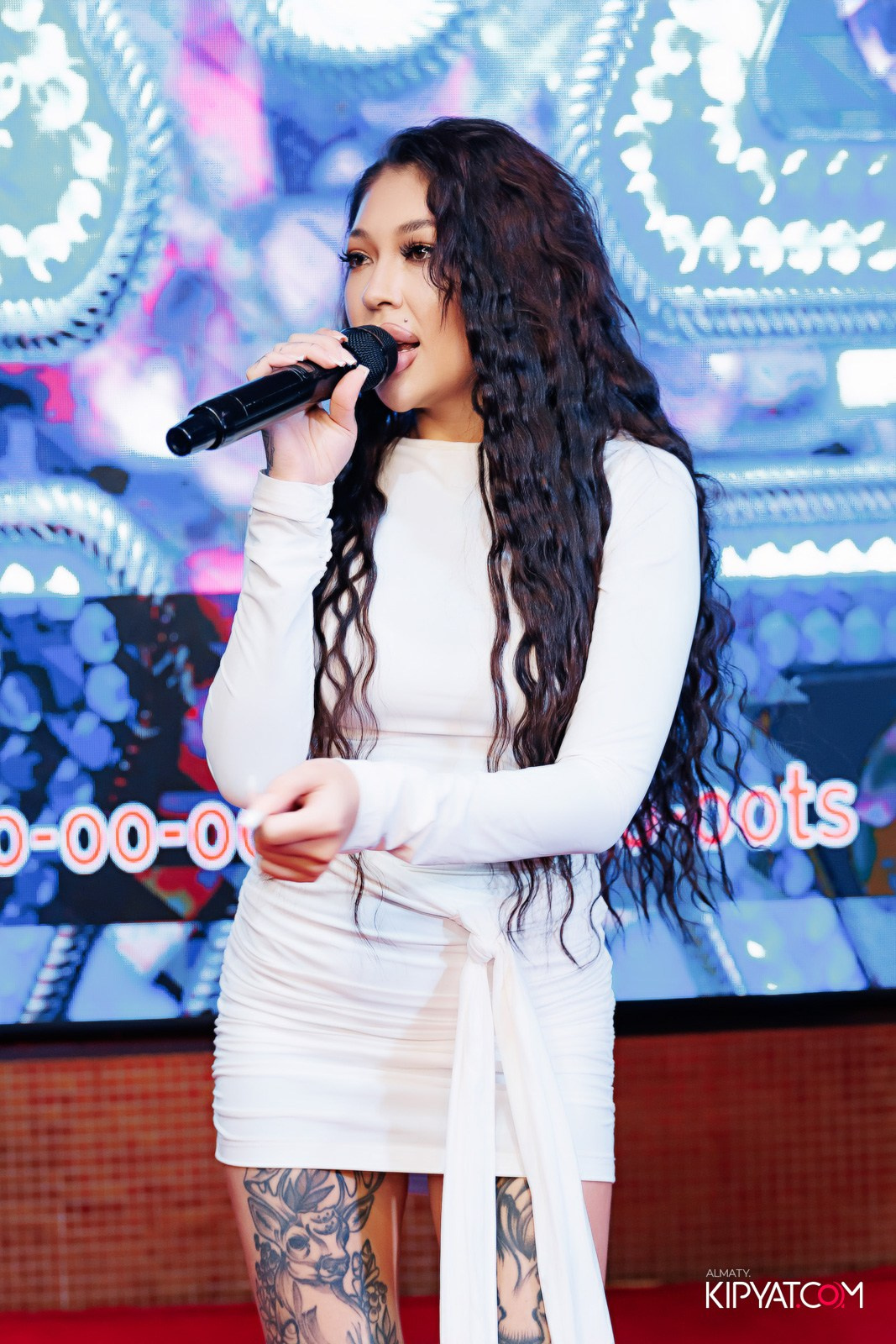 ЗАЯ, НА БИС. КИПЯТКОМ АЛМАТЫ! Фотосъемка мероприятий в Алматы