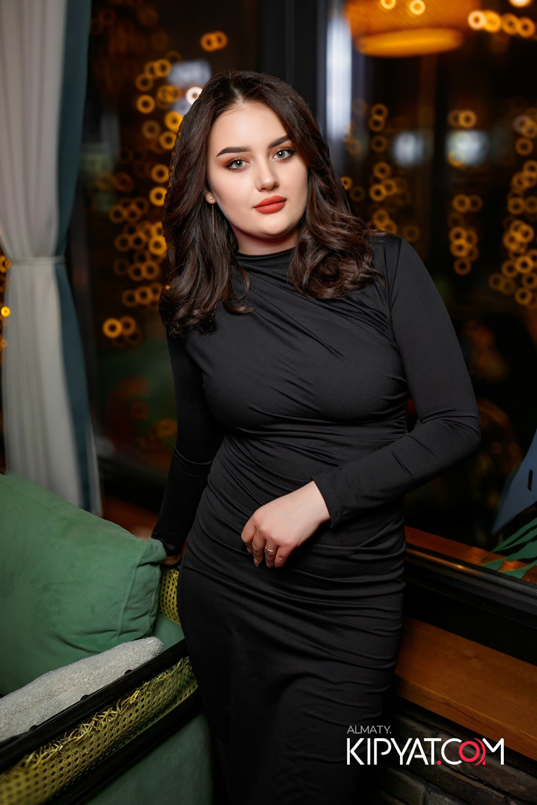 MODI RESTORANCHIK. КИПЯТКОМ АЛМАТЫ!