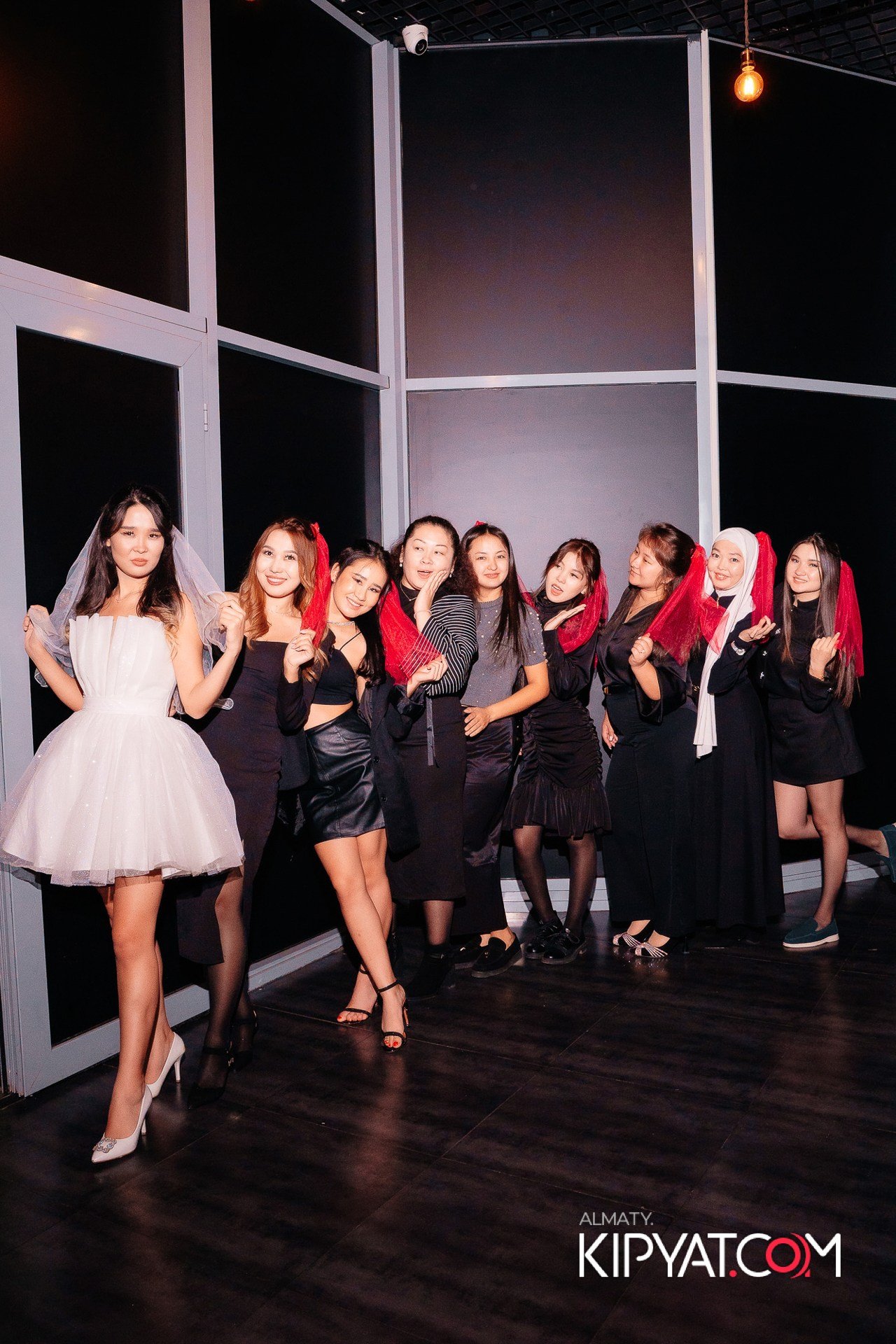 Дорогая. Я Не Пил. КИПЯТКОМ АЛМАТЫ!