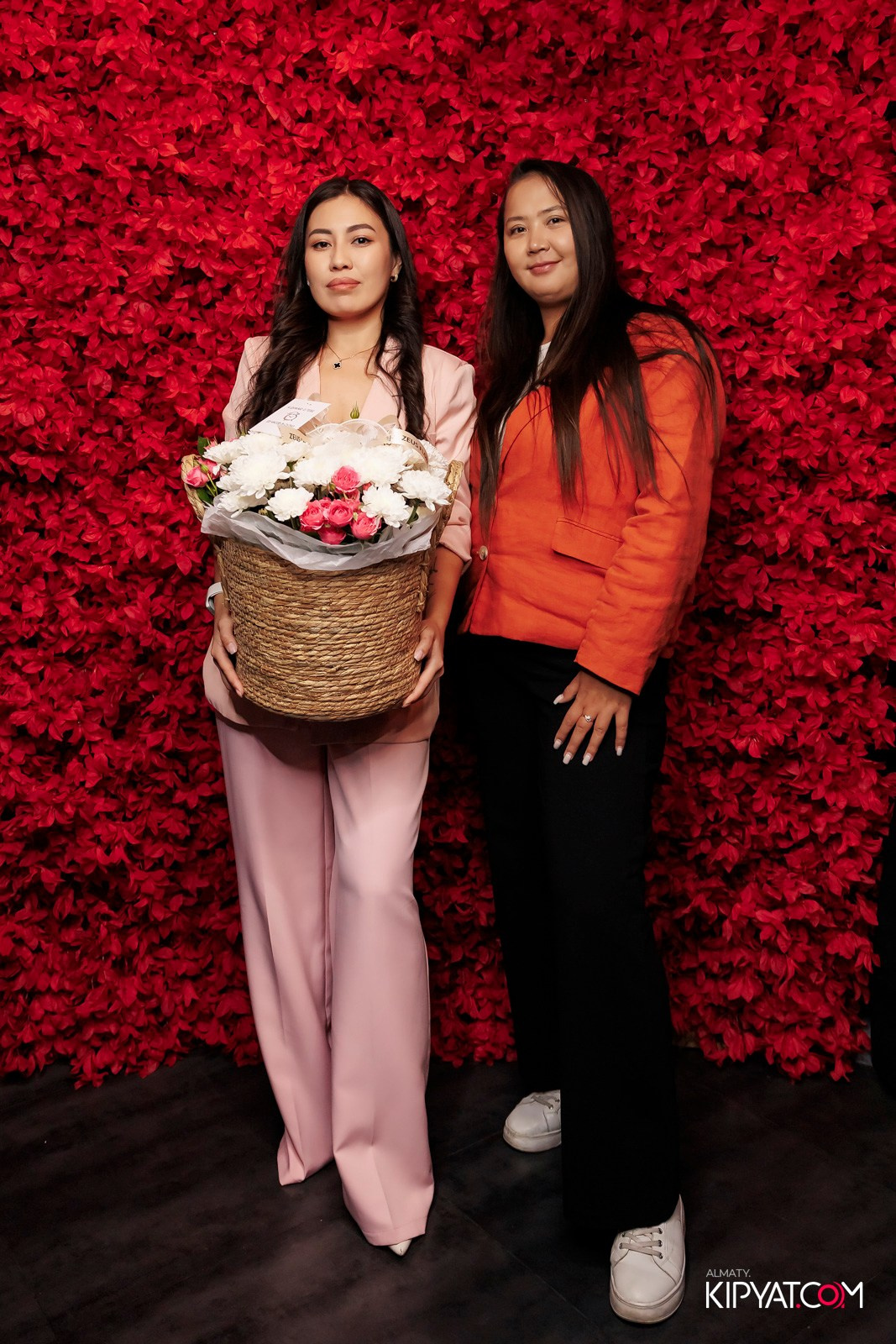 ДОРОГАЯ, Я НЕ ПИЛ. КИПЯТКОМ АЛМАТЫ!