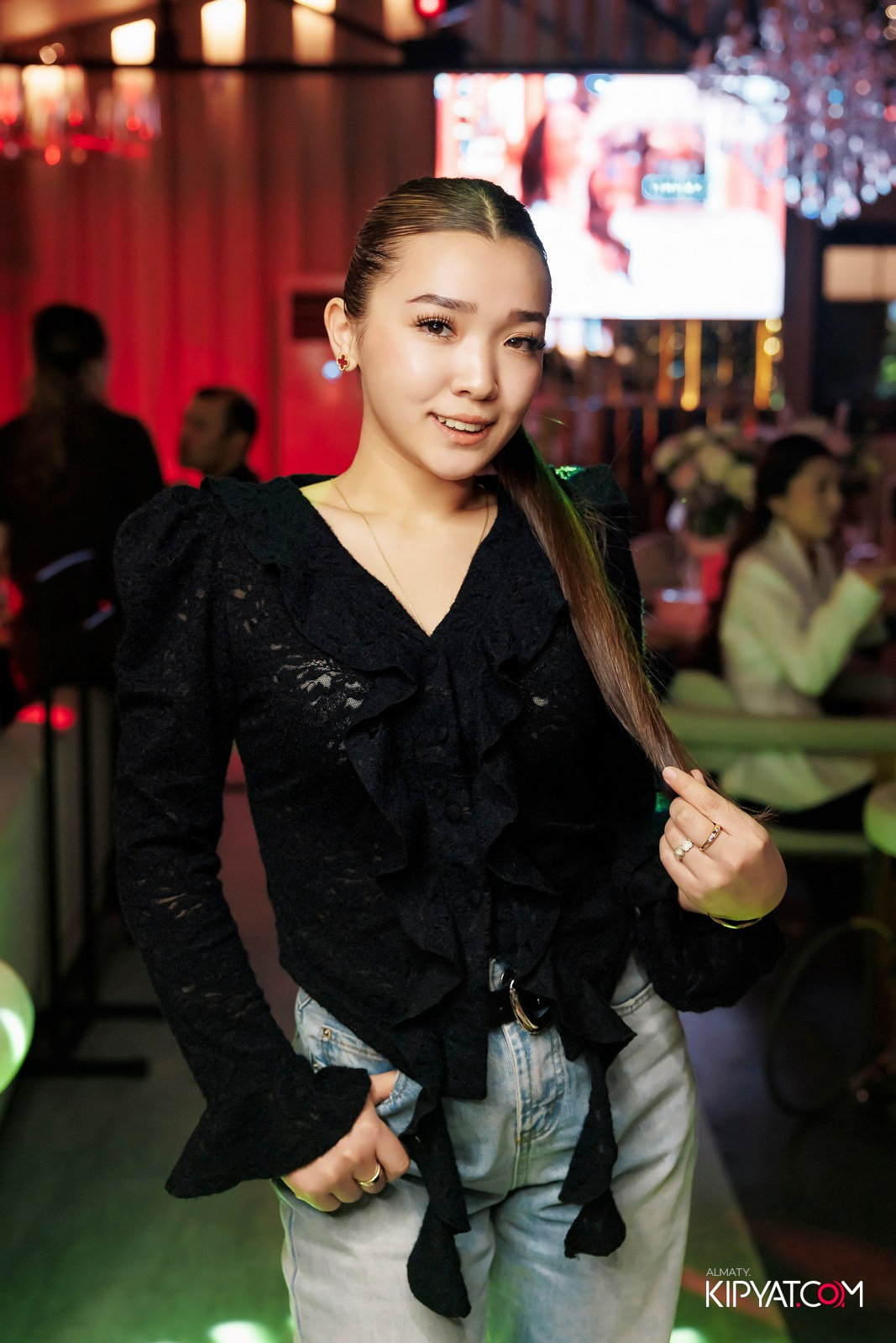 SAHARA ASIAN MIX. КИПЯТКОМ АЛМАТЫ! Фотосъемка мероприятий в Алматы