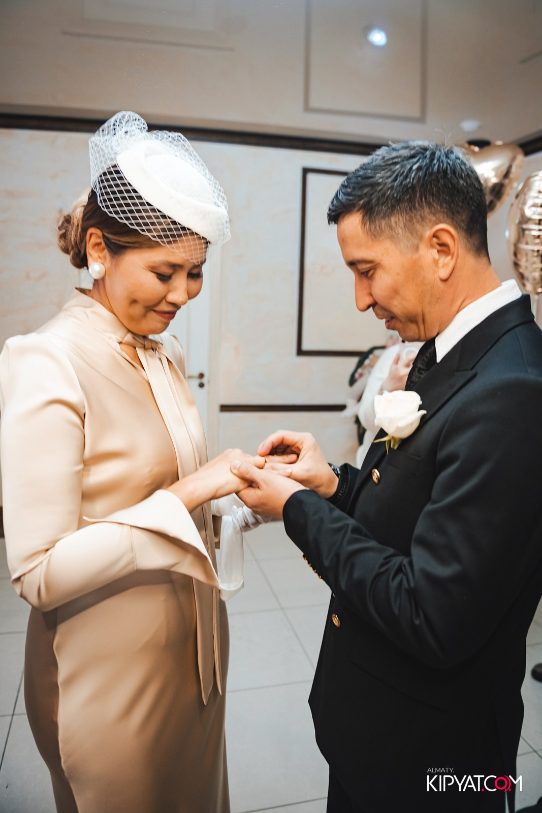 ИЗОБИЛЬНАЯ СЕМЬЯ. КИПЯТКОМ АЛМАТЫ! Фотосъемка мероприятий в Алматы