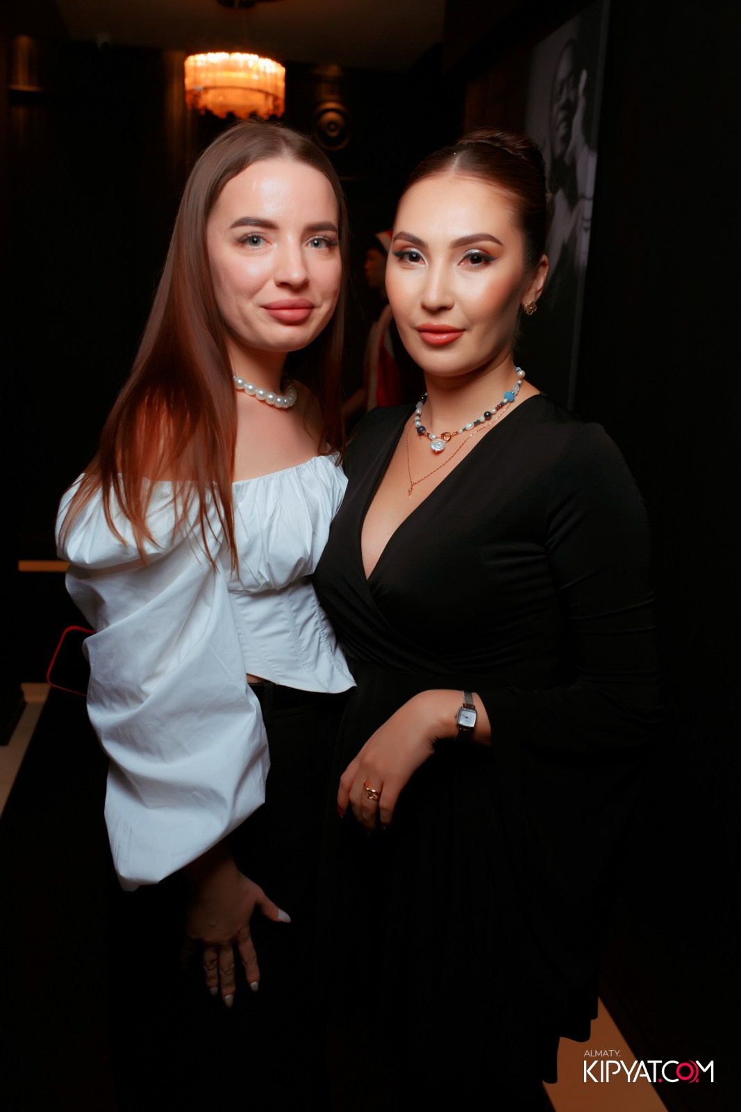 ROCK CRYSTAL. КИПЯТКОМ АЛМАТЫ!