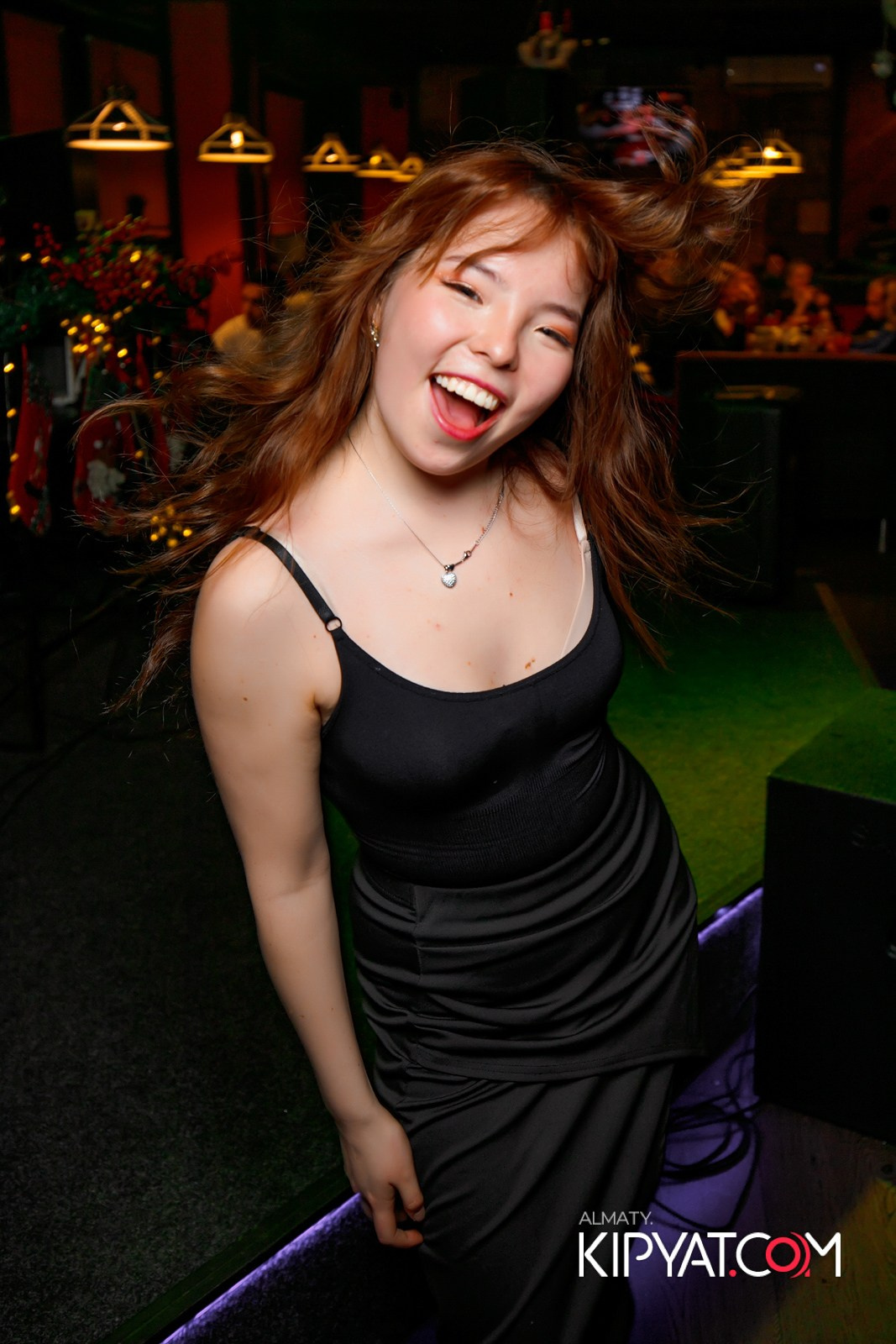 ШАШЛЫКОФФ. КИПЯТКОМ АЛМАТЫ!