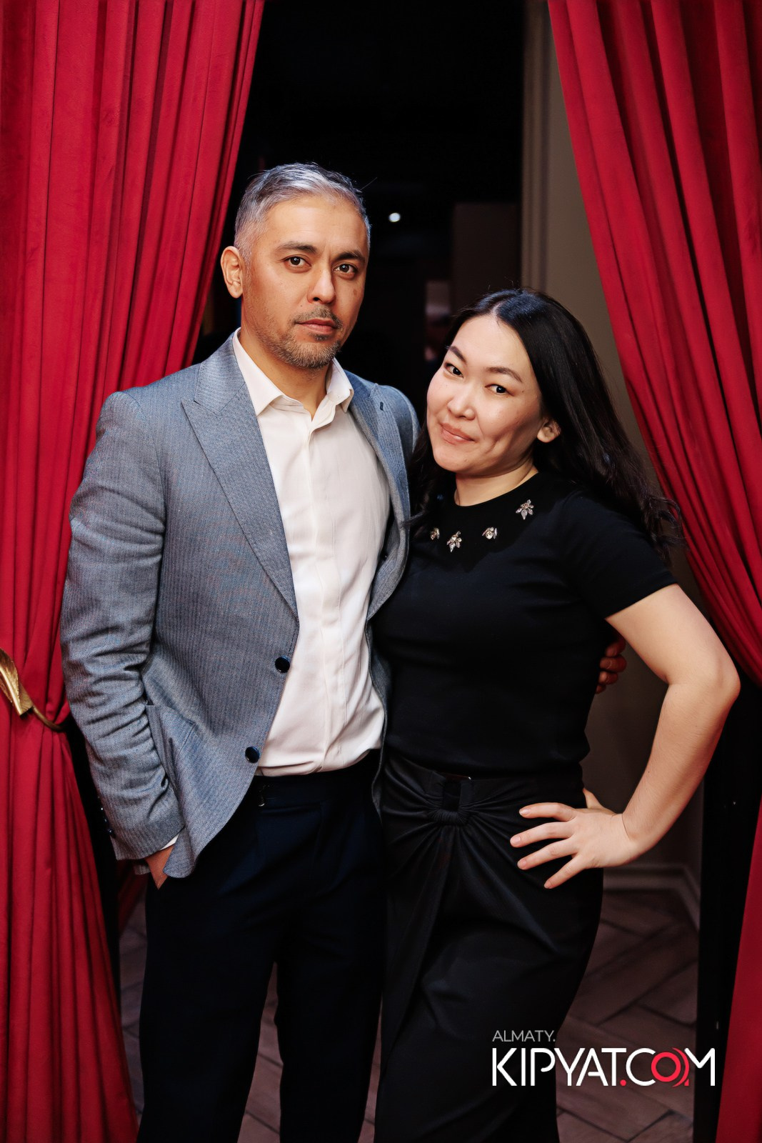 ЗАЯ, НА БИС. КИПЯТКОМ АЛМАТЫ!