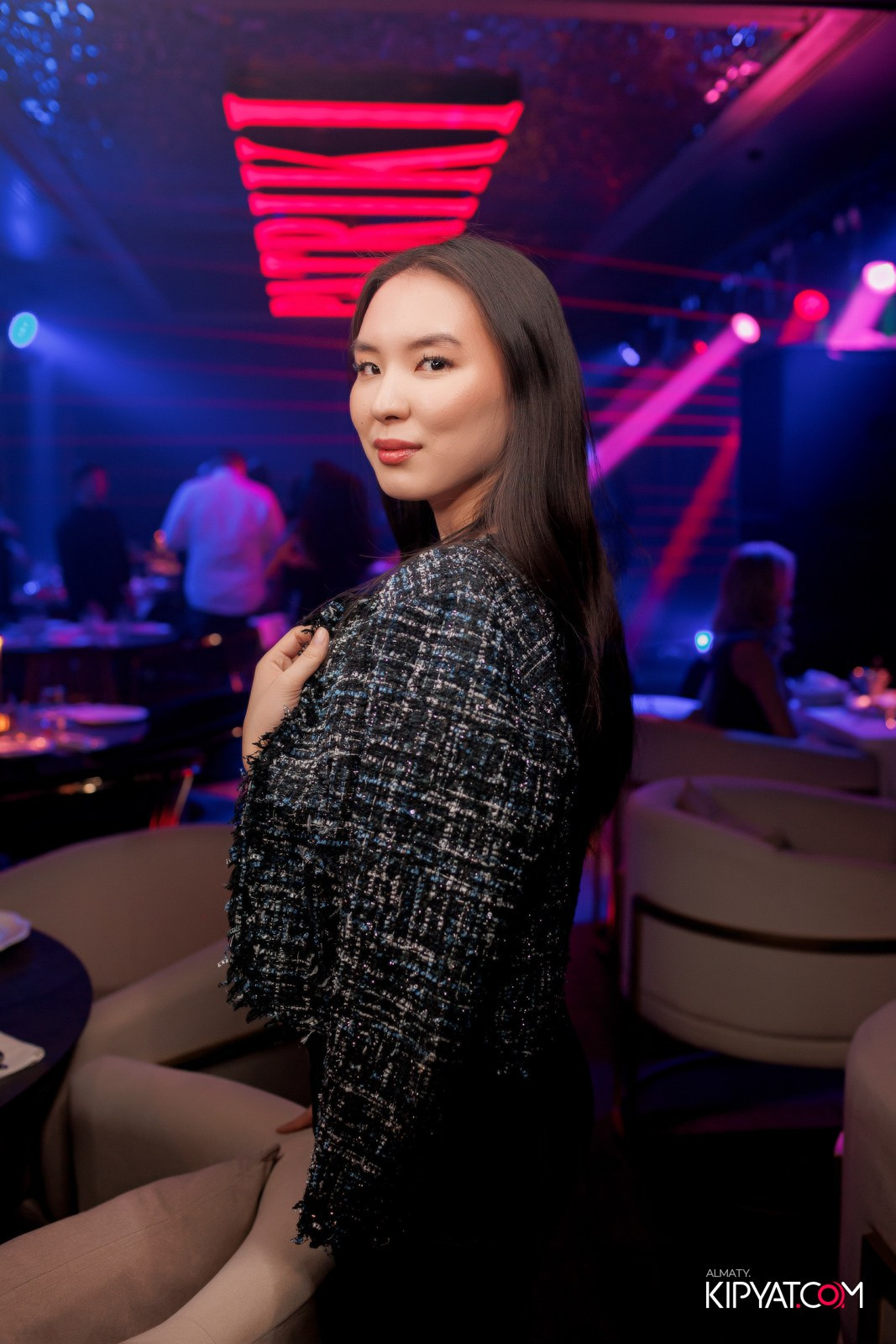 PATRIKI RESTAURANT. КИПЯТКОМ АЛМАТЫ!