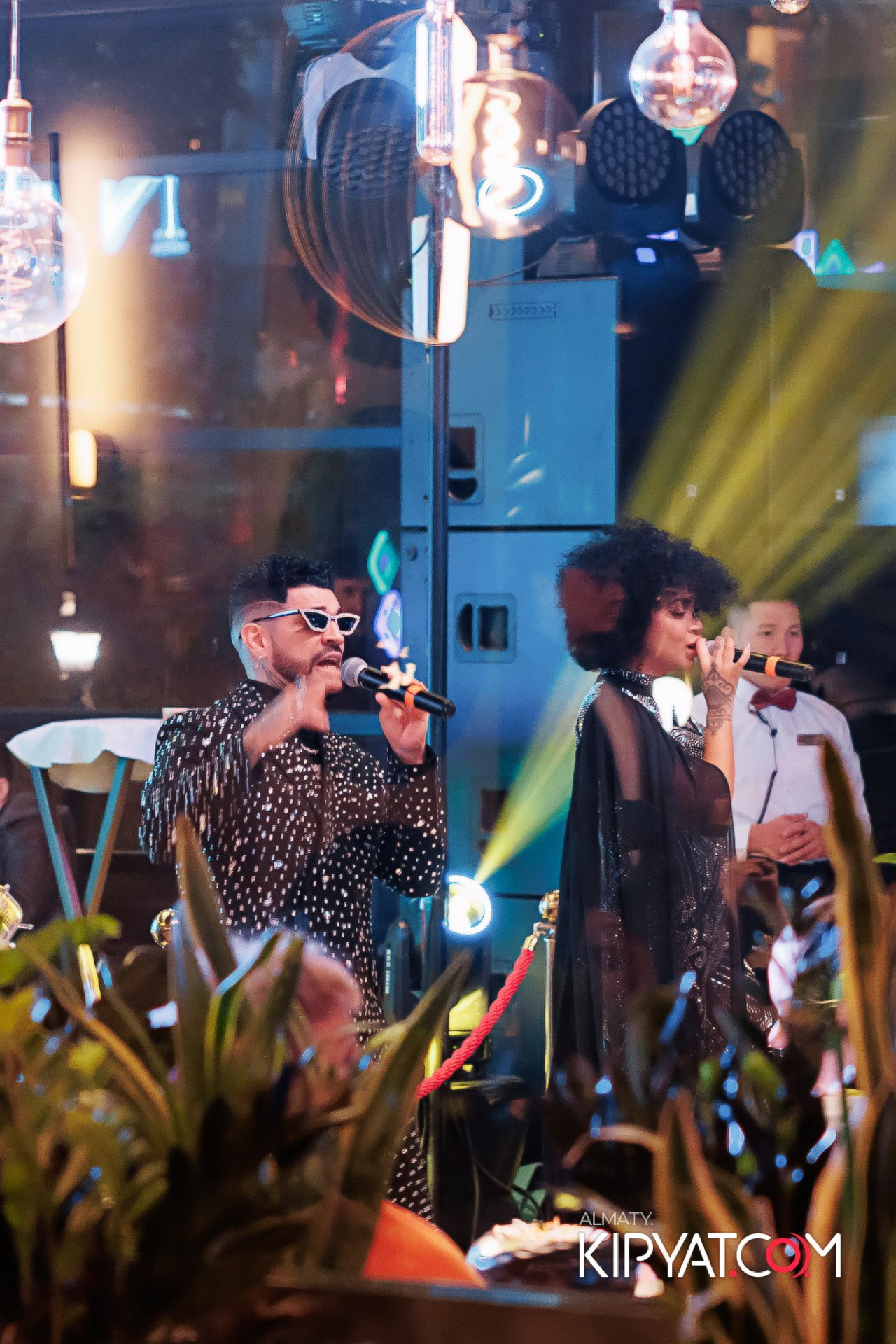 День рождения ресторана Noodles — 15 лет. КИПЯТКОМ АЛМАТЫ! Фотосъемка мероприятий в Алматы