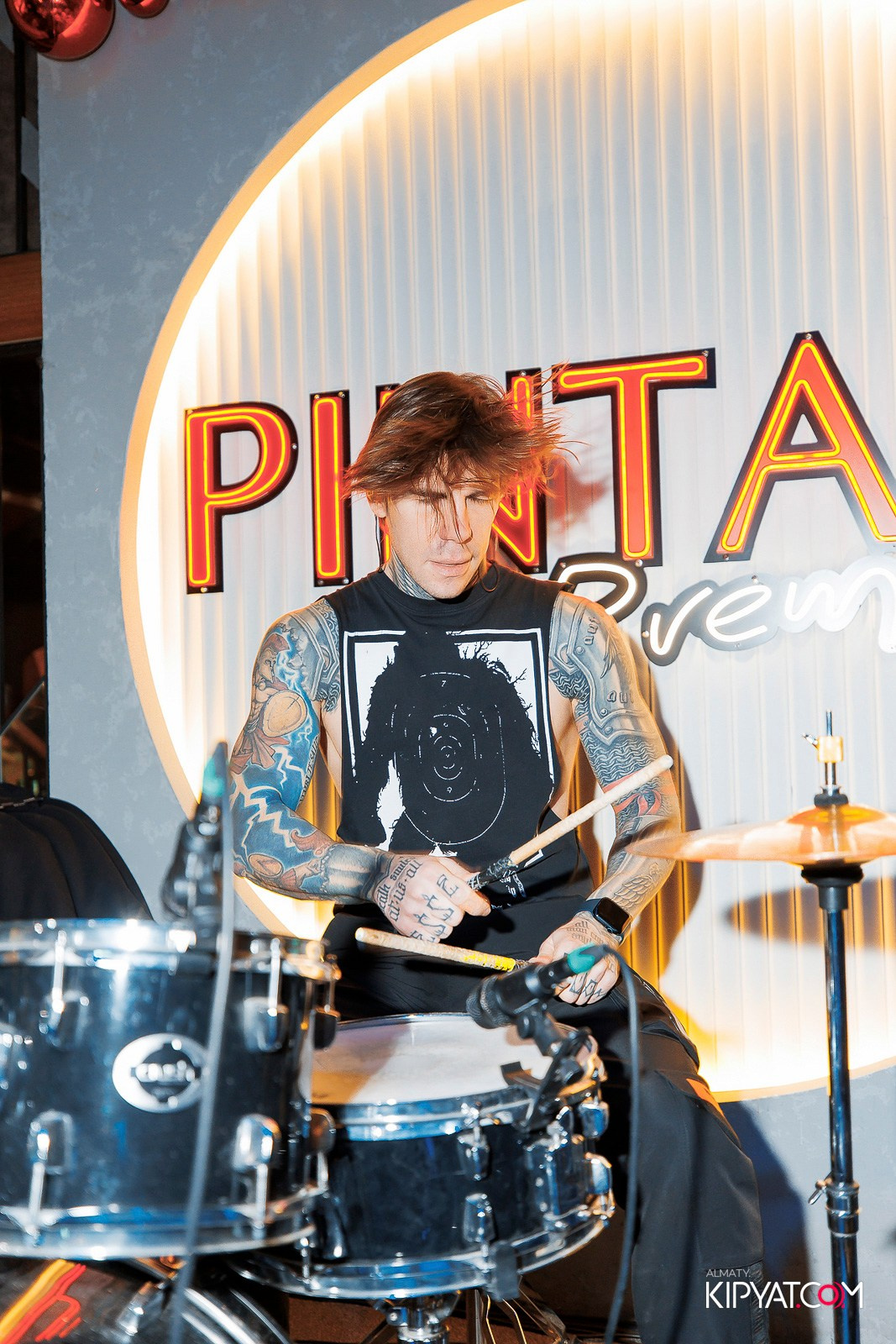 ПИНТА PREMIUM. КИПЯТКОМ АЛМАТЫ! Фотосъемка мероприятий в Алматы