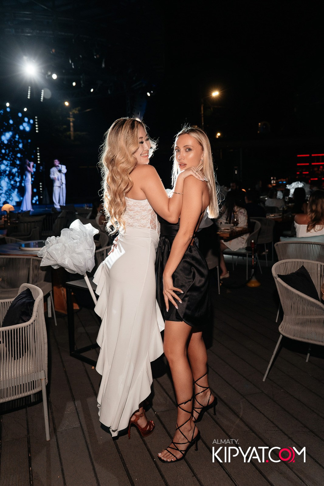 QUEEN. КИПЯТКОМ АЛМАТЫ!