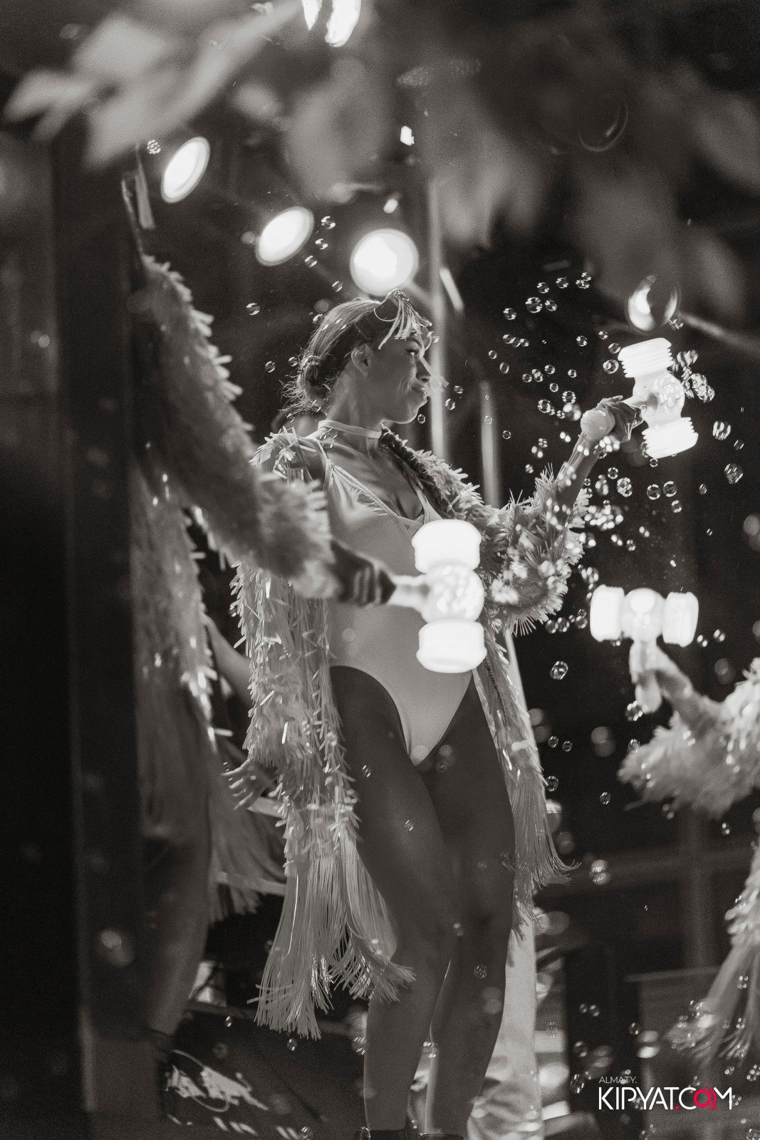 EVENT BAR. КИПЯТКОМ АЛМАТЫ!