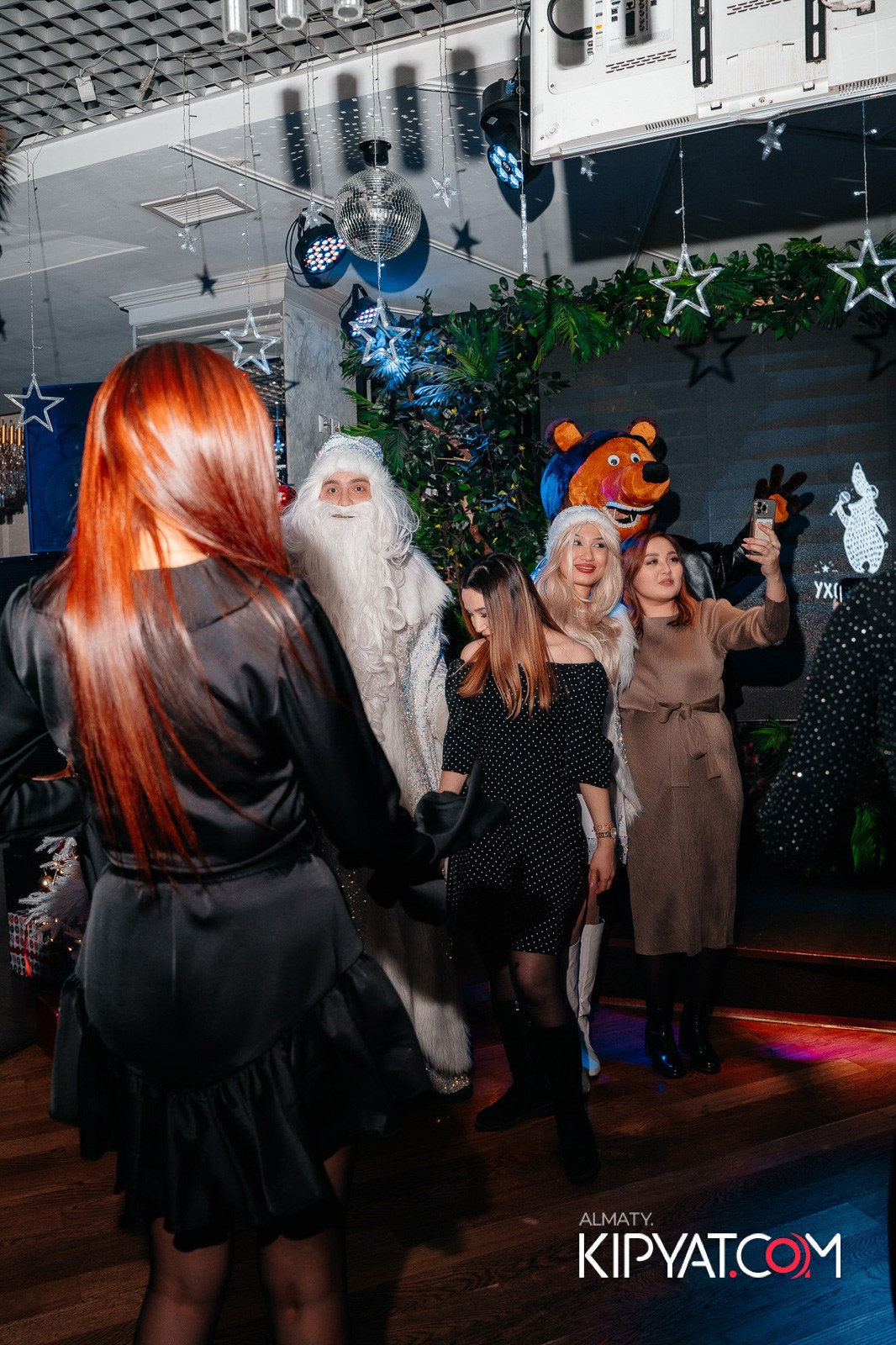 УХО И МЕДВЕДЬ НА КУРМАНГАЗЫ. КИПЯТКОМ АЛМАТЫ!