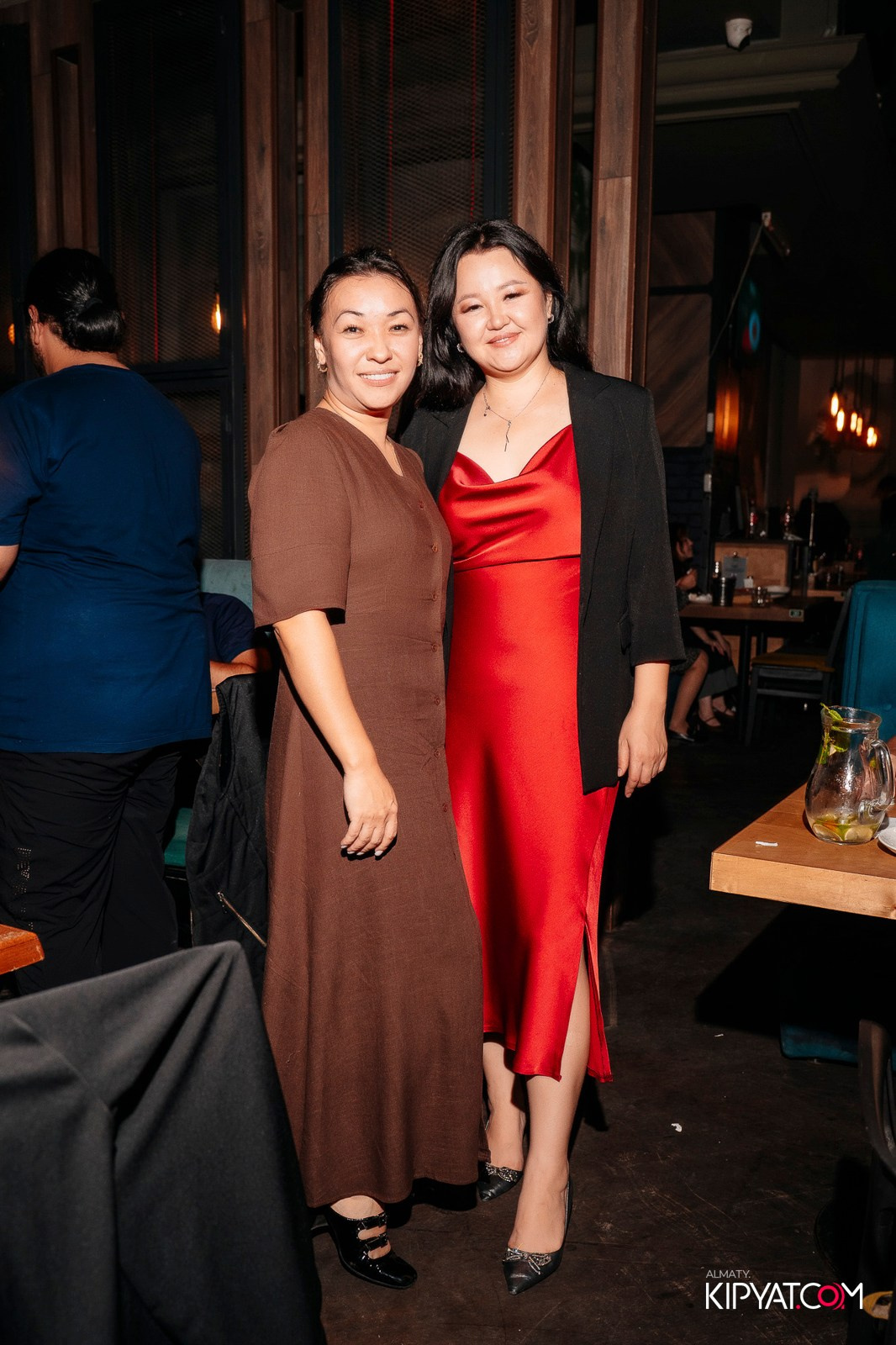 PINTA НА ДОСТЫК. КИПЯТКОМ АЛМАТЫ!