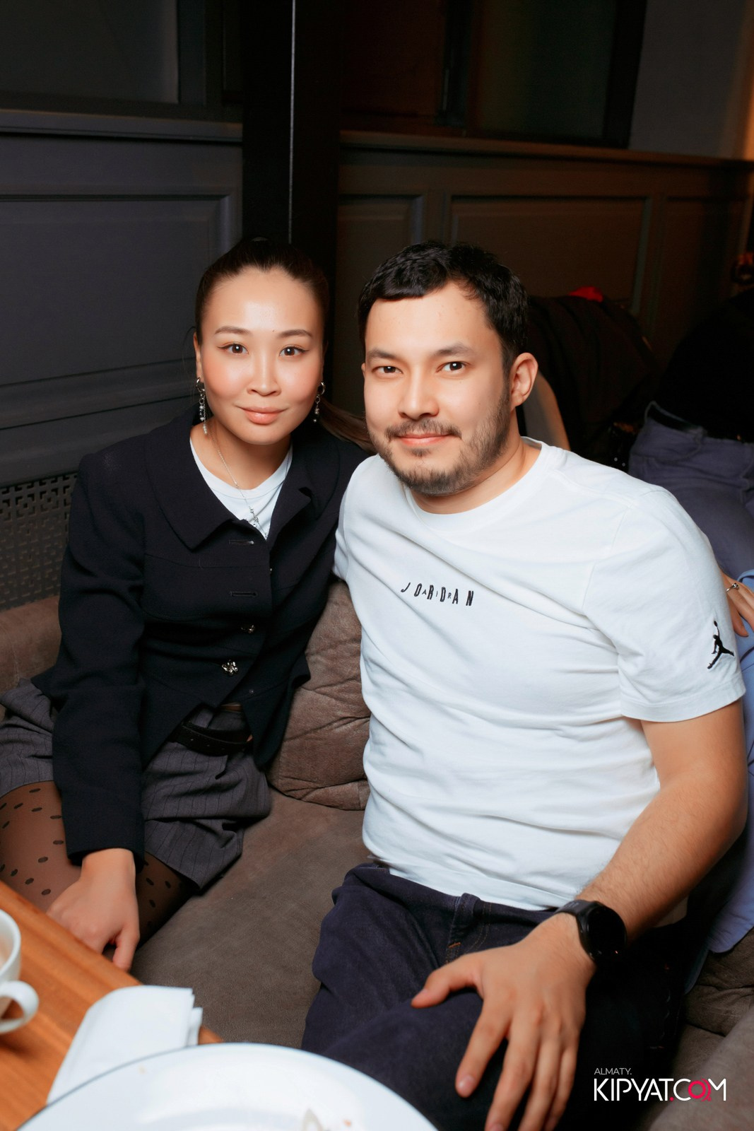 ПИНТА PREMIUM. КИПЯТКОМ АЛМАТЫ!