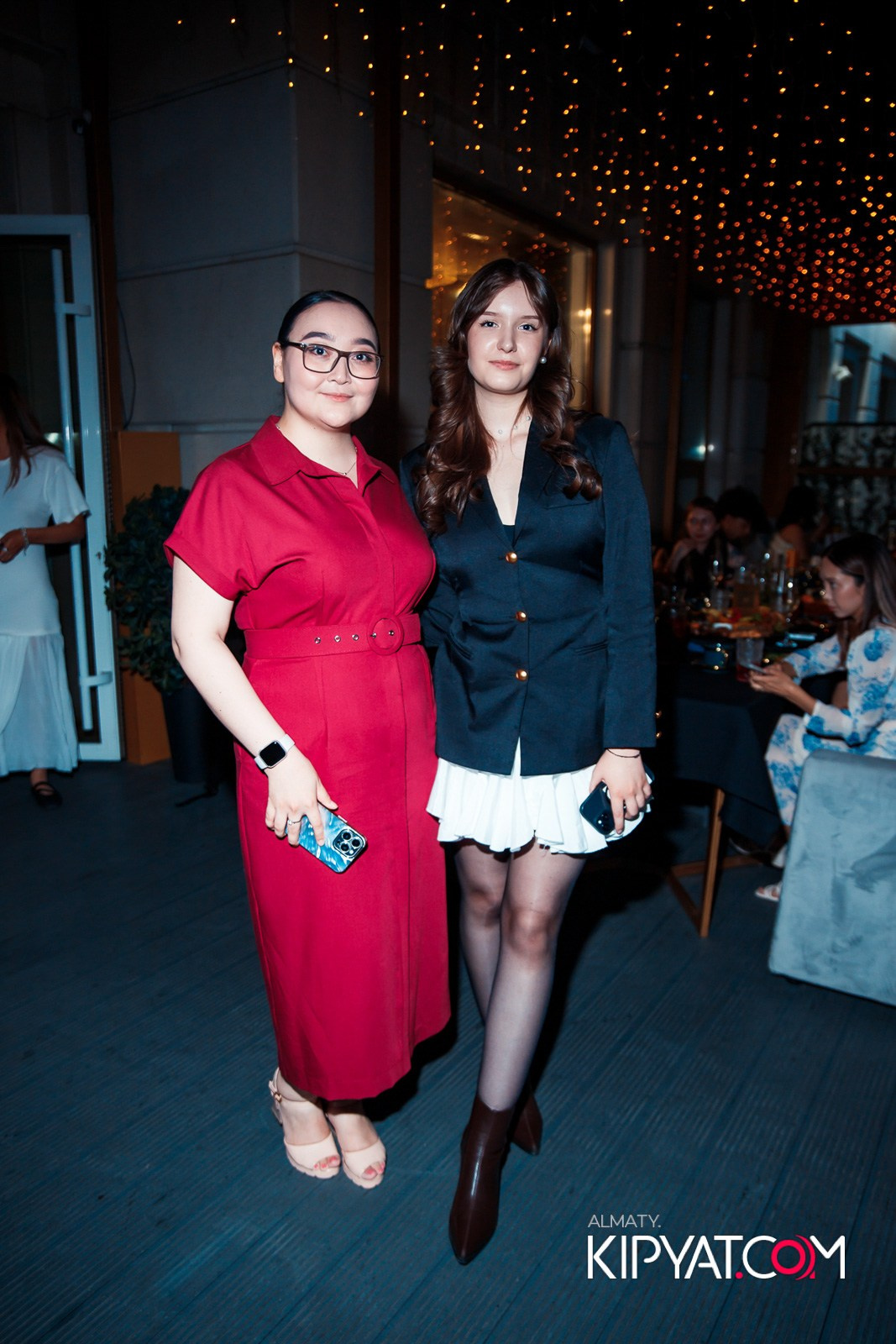 OBLAKO LOUNGE BAR. КИПЯТКОМ АЛМАТЫ!