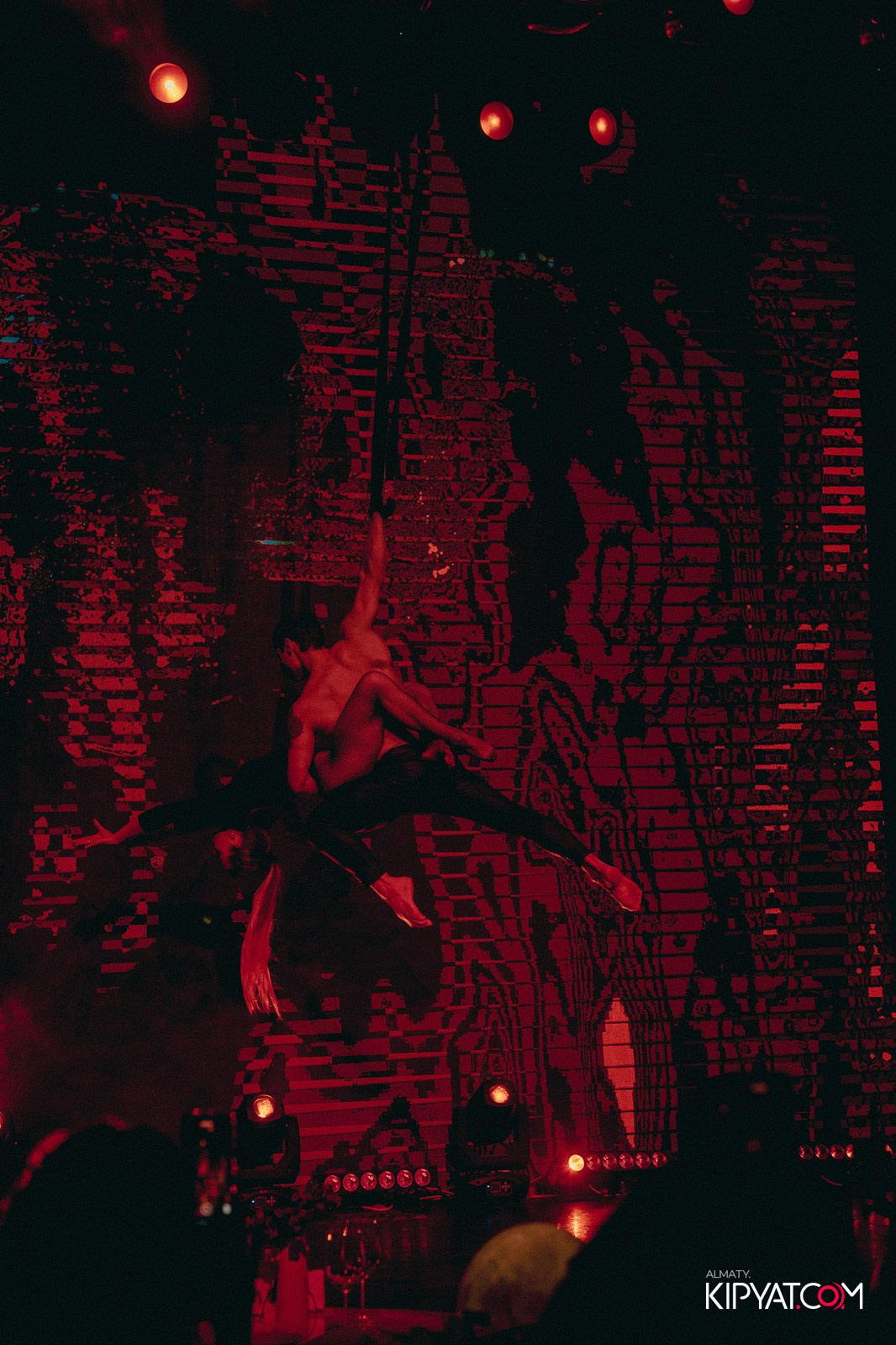 QUEEN. КИПЯТКОМ АЛМАТЫ! Фотосъемка мероприятий в Алматы