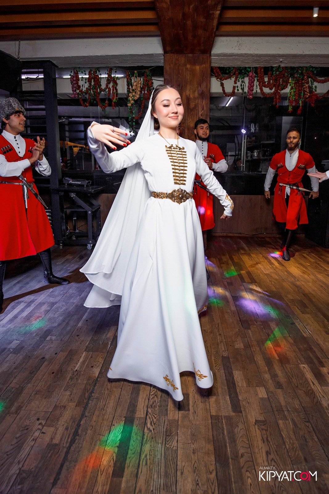 ВАХТАНГУРИ. КИПЯТКОМ АЛМАТЫ! Фотосъемка мероприятий в Алматы