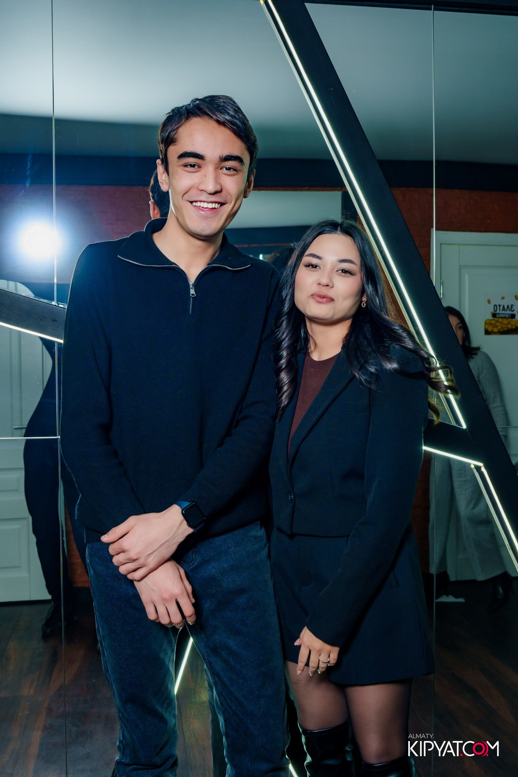 УХО И МЕДВЕДЬ НА САИНА. КИПЯТКОМ АЛМАТЫ!