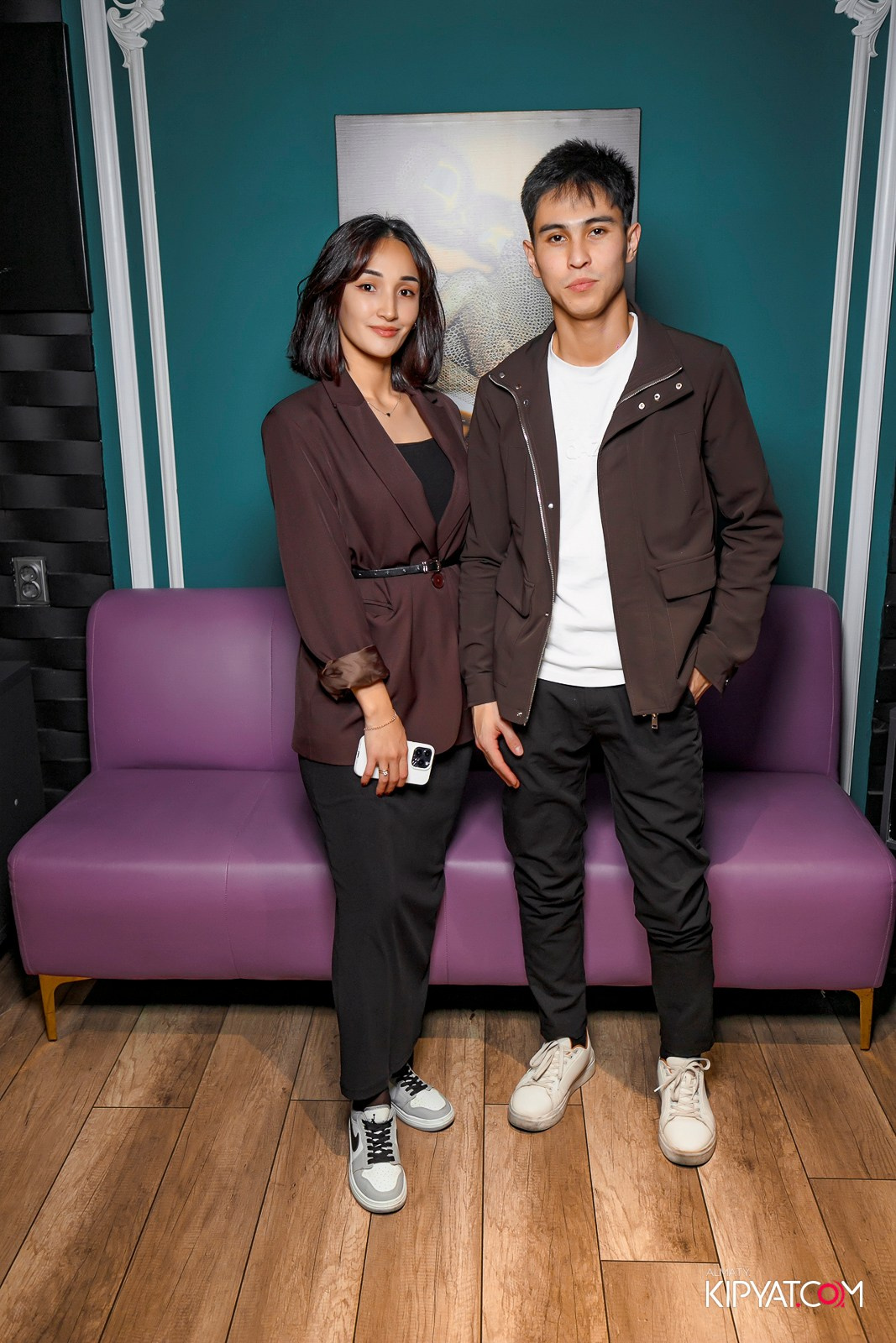 KAPAOKE DOREMI. КИПЯТКОМ АЛМАТЫ! Фотосъемка мероприятий в Алматы