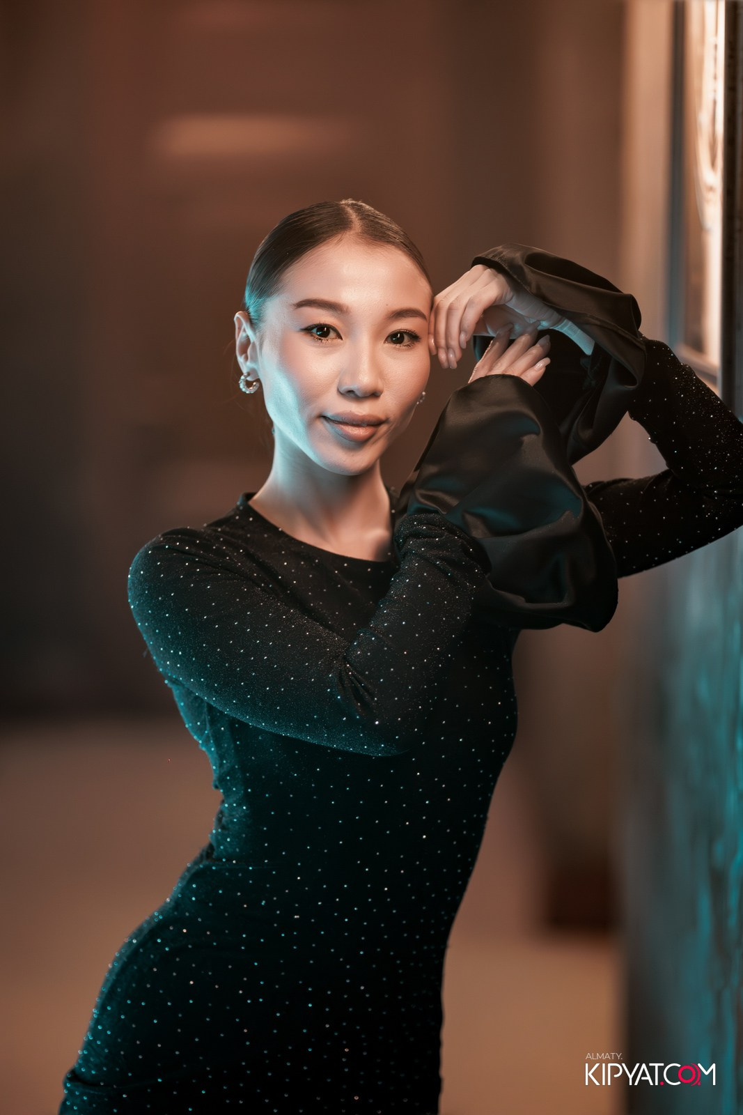 LAUREATE GRAND CAFÉ. КИПЯТКОМ АЛМАТЫ!