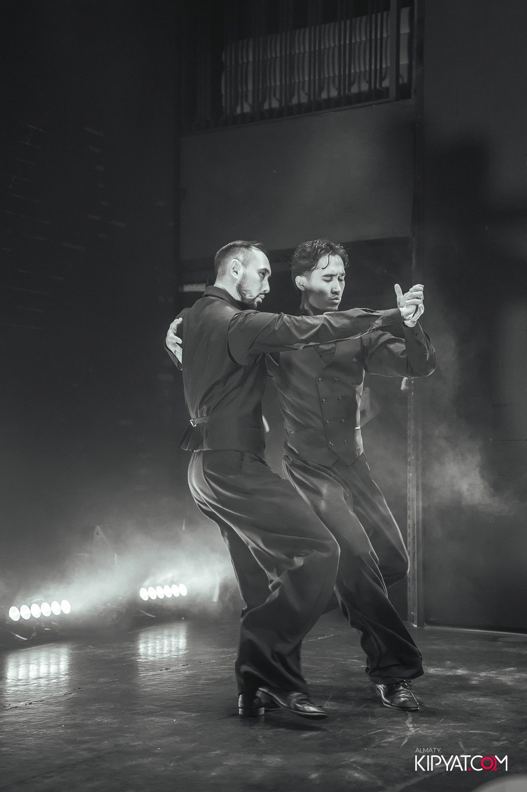 QUEEN. КИПЯТКОМ АЛМАТЫ!