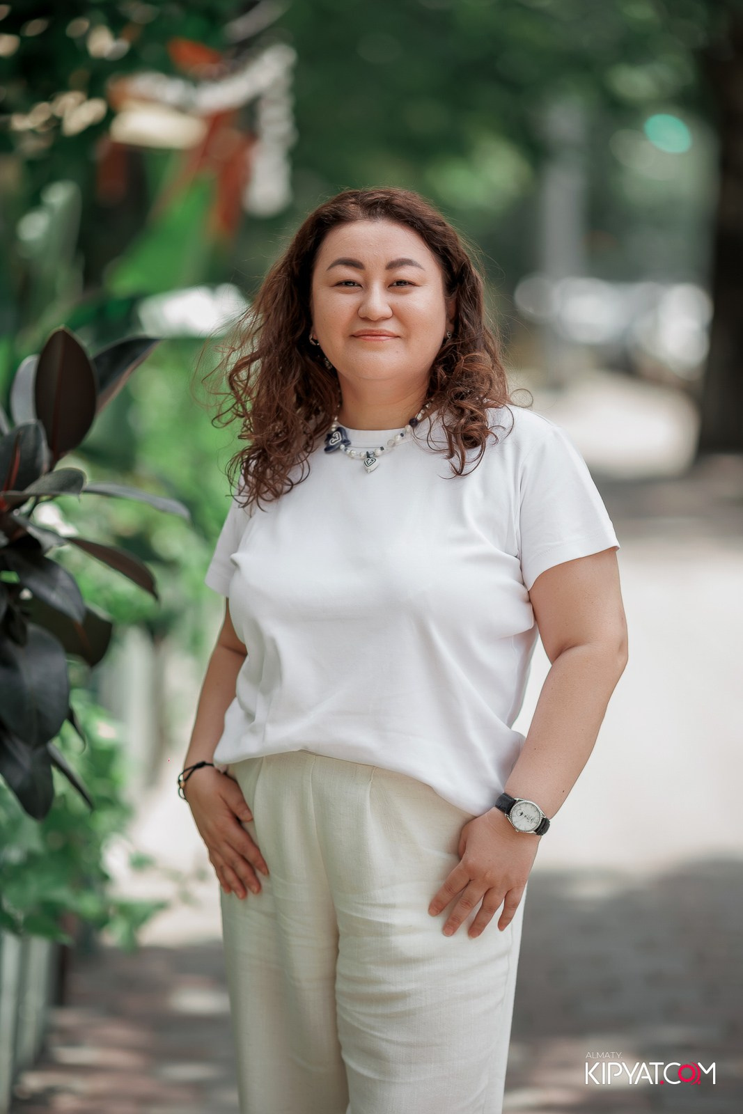 ЖЕНСКИЙ БРАНЧ MUSE. КИПЯТКОМ АЛМАТЫ!