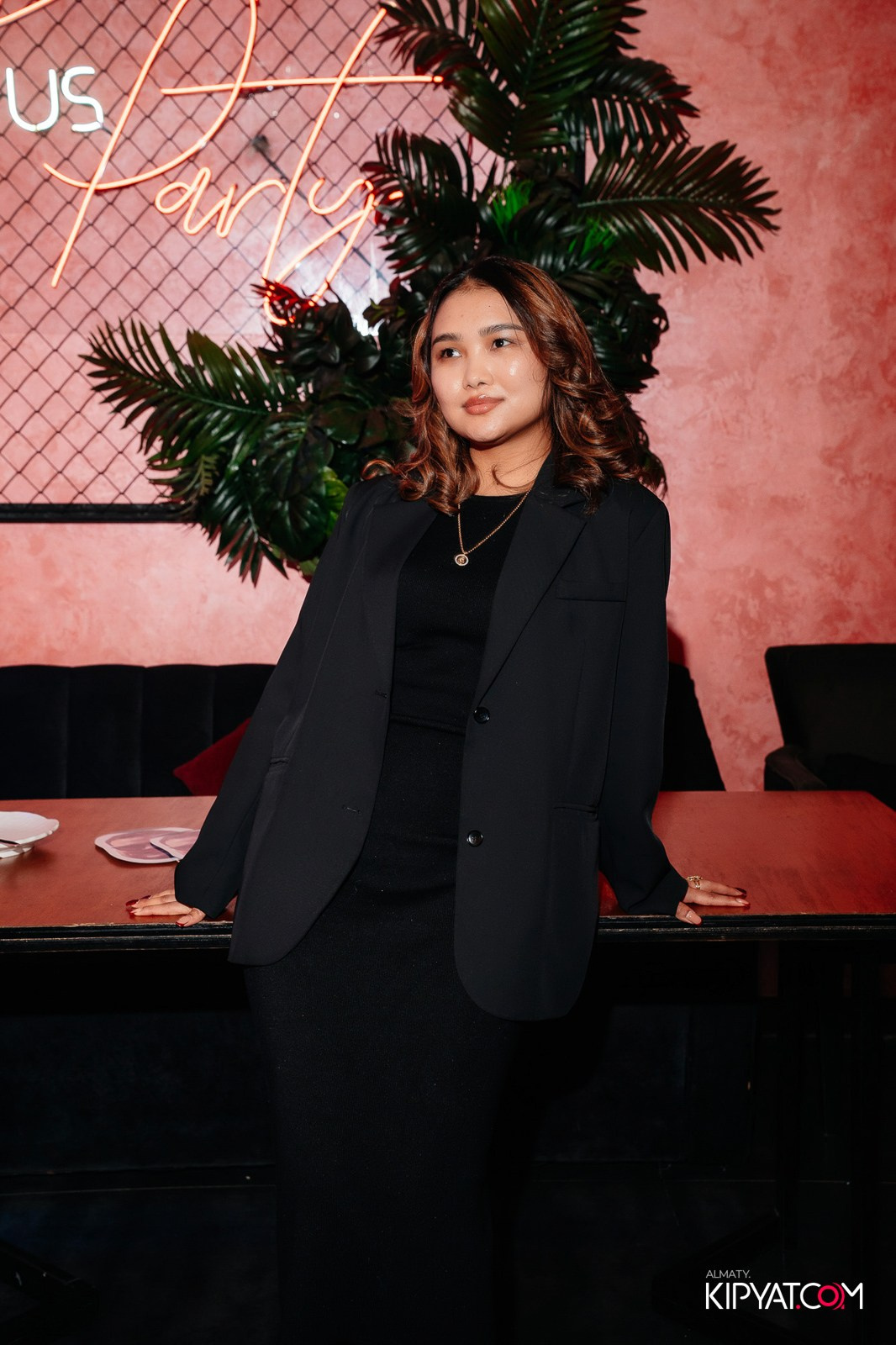 ДОРОГАЯ, Я НЕ ПИЛ. КИПЯТКОМ АЛМАТЫ!