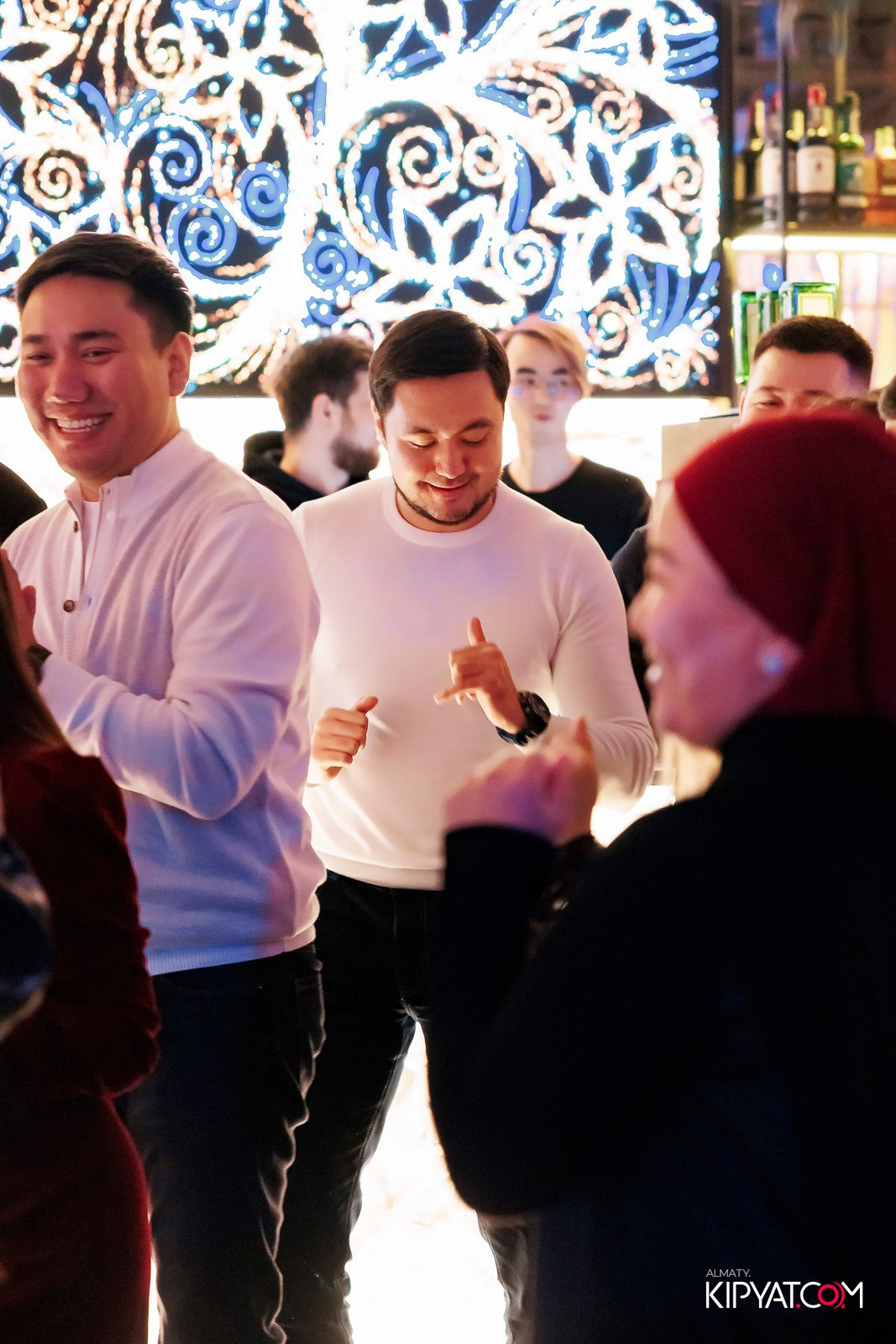 SAHARA ASIAN MIX RESTAURANT. КИПЯТКОМ АЛМАТЫ! Фотосъемка мероприятий в Алматы