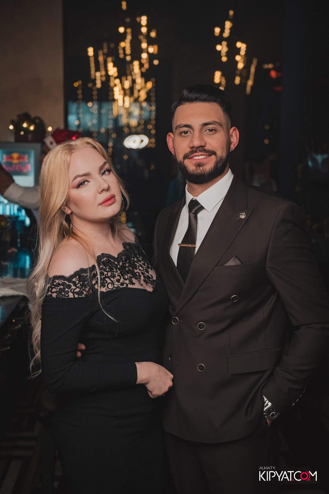 ZIYAFET MEAT HOUSЕ. КИПЯТКОМ АЛМАТЫ!