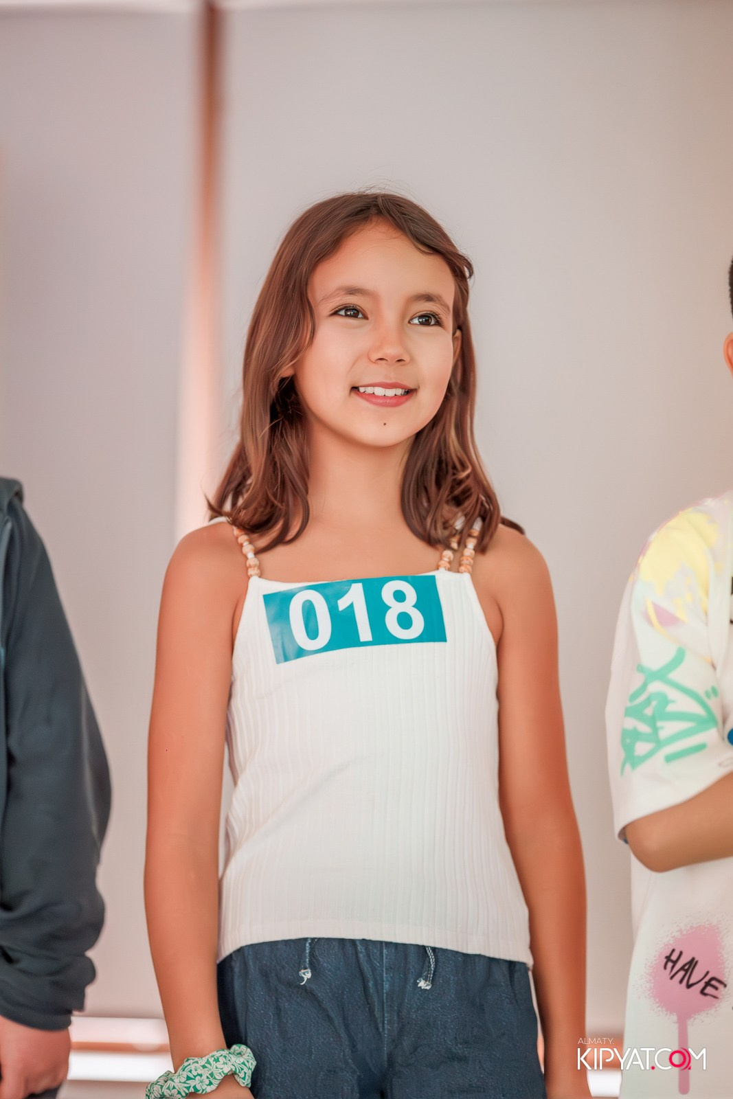 КВЕСТ-ШОУ ALAROVICH ИГРА В КАЛЬМАРА. КИПЯТКОМ АЛМАТЫ!