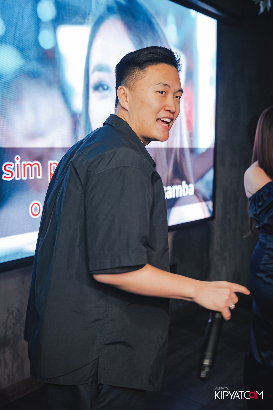 ДОРОГАЯ, Я НЕ ПИЛ. КИПЯТКОМ АЛМАТЫ!