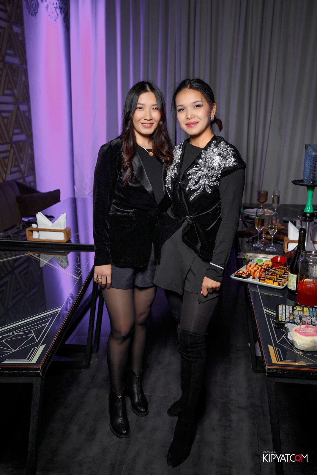 ДОРОГАЯ Я НЕ ПИЛ. КИПЯТКОМ АЛМАТЫ!