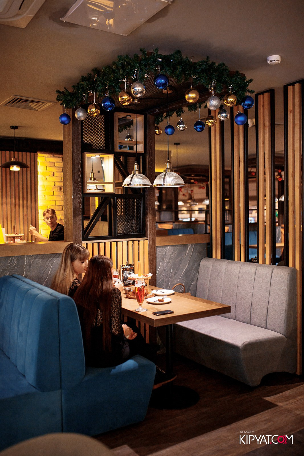 ПИНТА MEGA ALMATY. КИПЯТКОМ АЛМАТЫ!