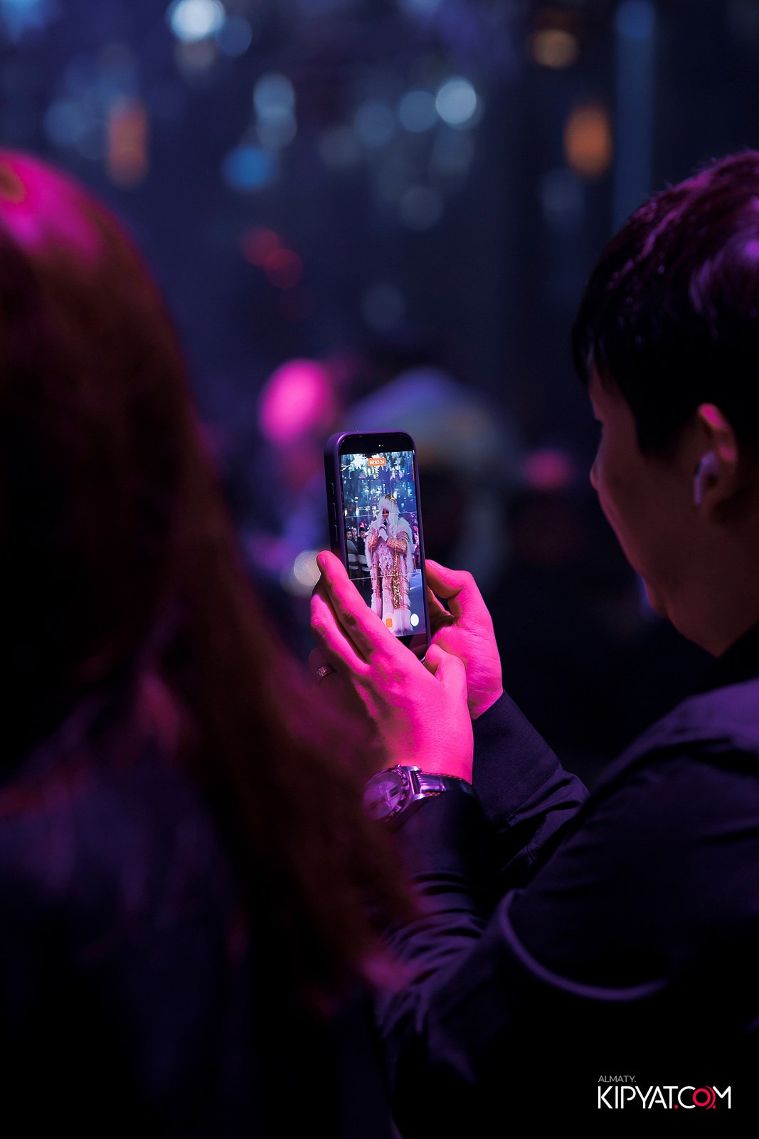 FRIENDS BAR & TERRACE. КИПЯТКОМ АЛМАТЫ! Фотосъемка мероприятий в Алматы