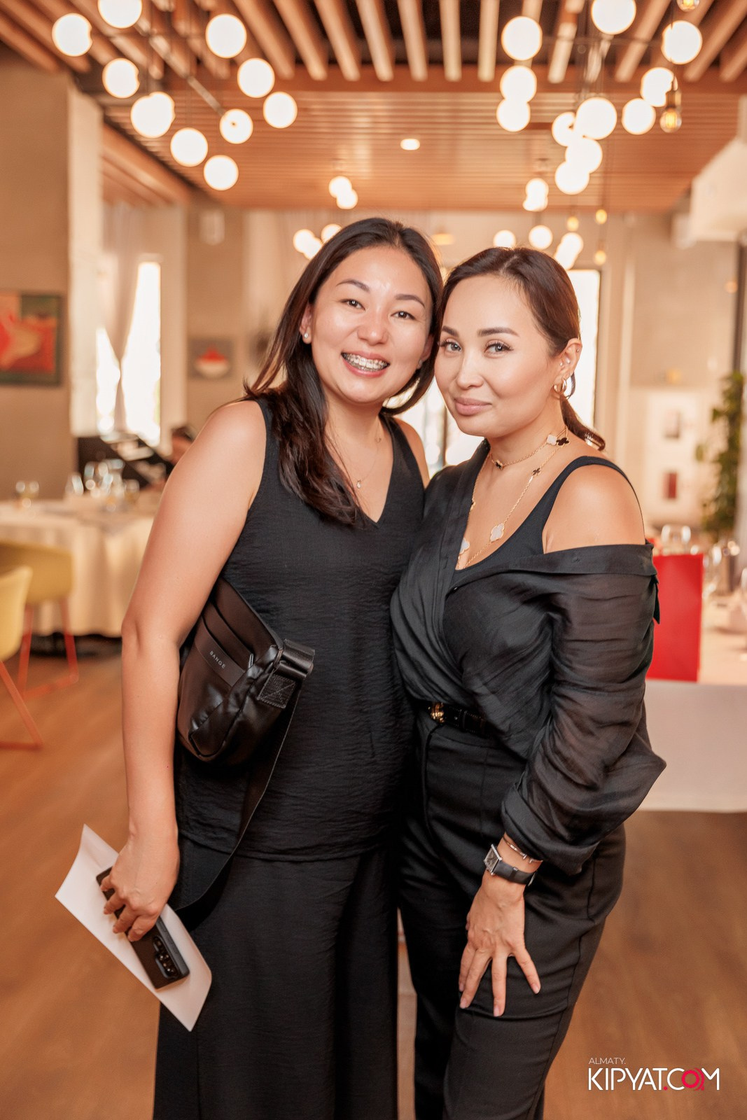 БРАНЧ «PRO ЖЕНСТВЕННОСТЬ». КИПЯТКОМ АЛМАТЫ!