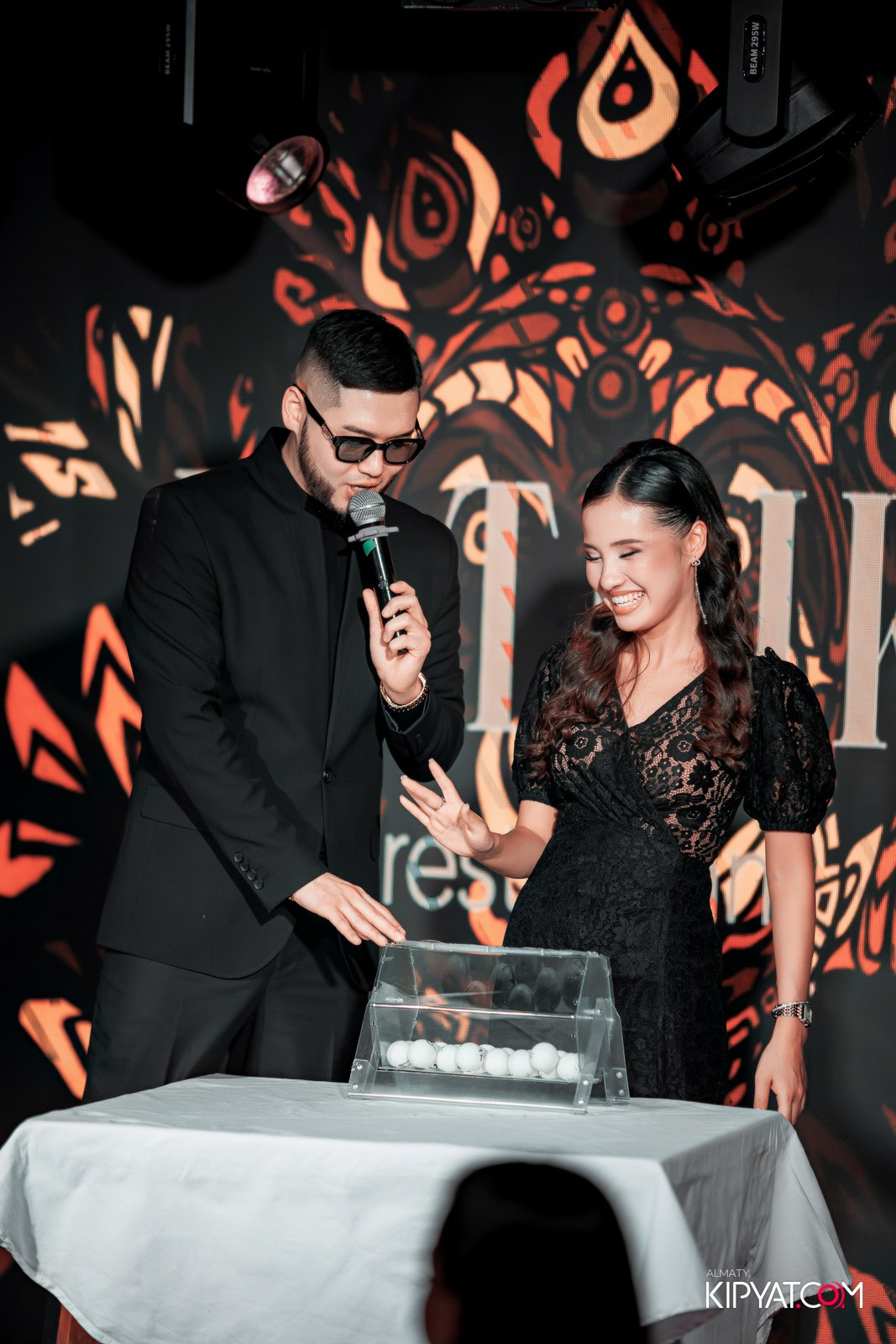 PATRIKI RESTAURANT. КИПЯТКОМ АЛМАТЫ!