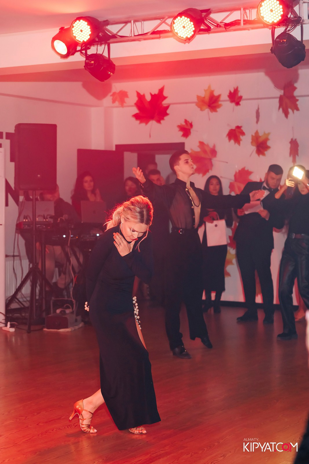 PROAM SEASON: AUTUMN EDITION. КИПЯТКОМ АЛМАТЫ!