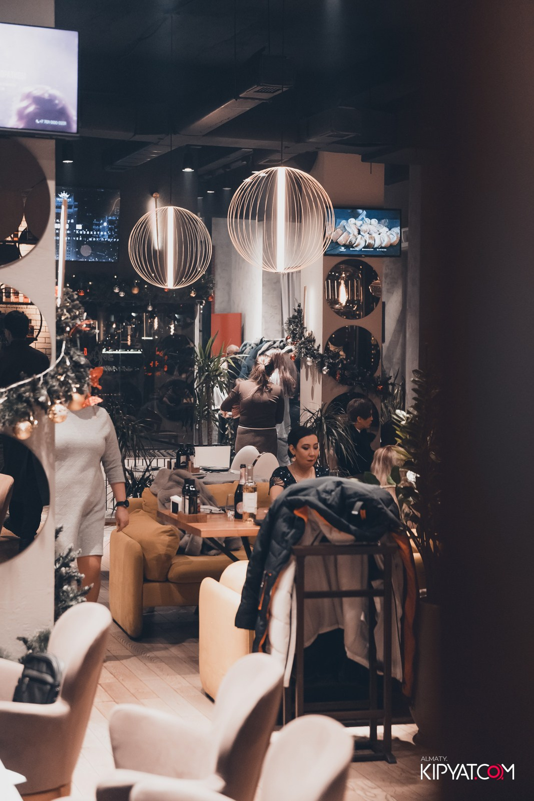 РЕСТОРАН NOODLES. КИПЯТКОМ АЛМАТЫ!