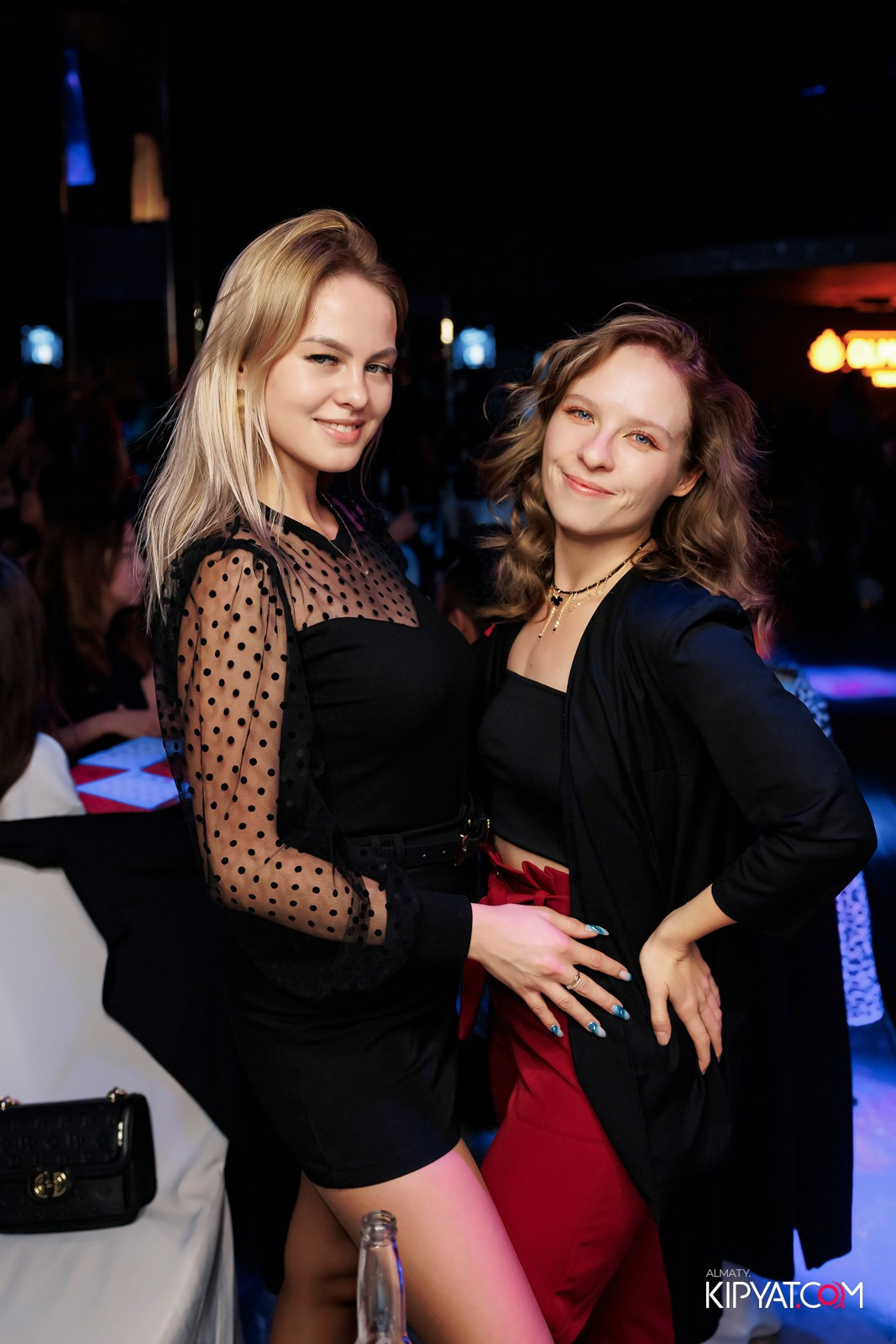 МУЗЫКАЛЬНОЕ ЛОТО В HIT RETRO. КИПЯТКОМ АЛМАТЫ!