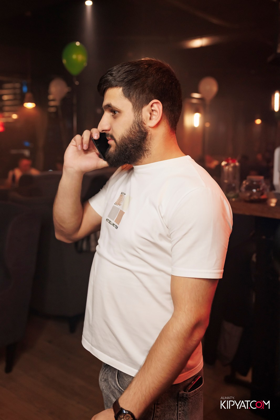 MYATA LOUNGE MENDYKULOVA. КИПЯТКОМ АЛМАТЫ! Фотосъемка мероприятий в Алматы