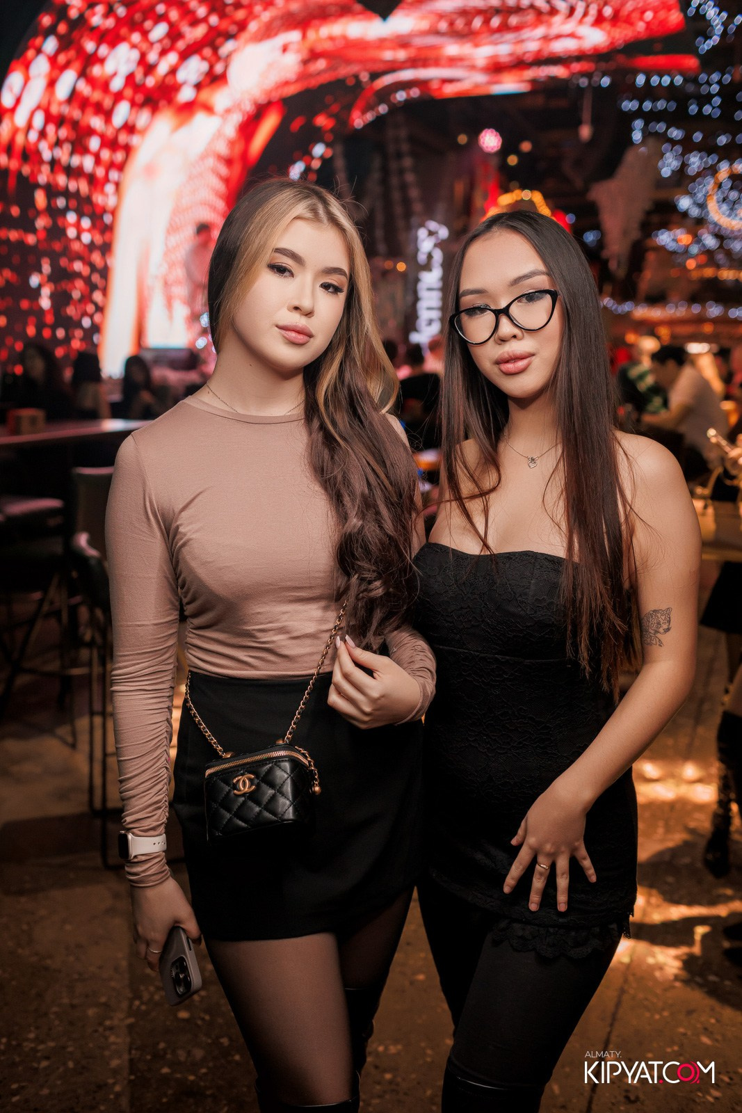 BLA BLA BAR. КИПЯТКОМ АЛМАТЫ!