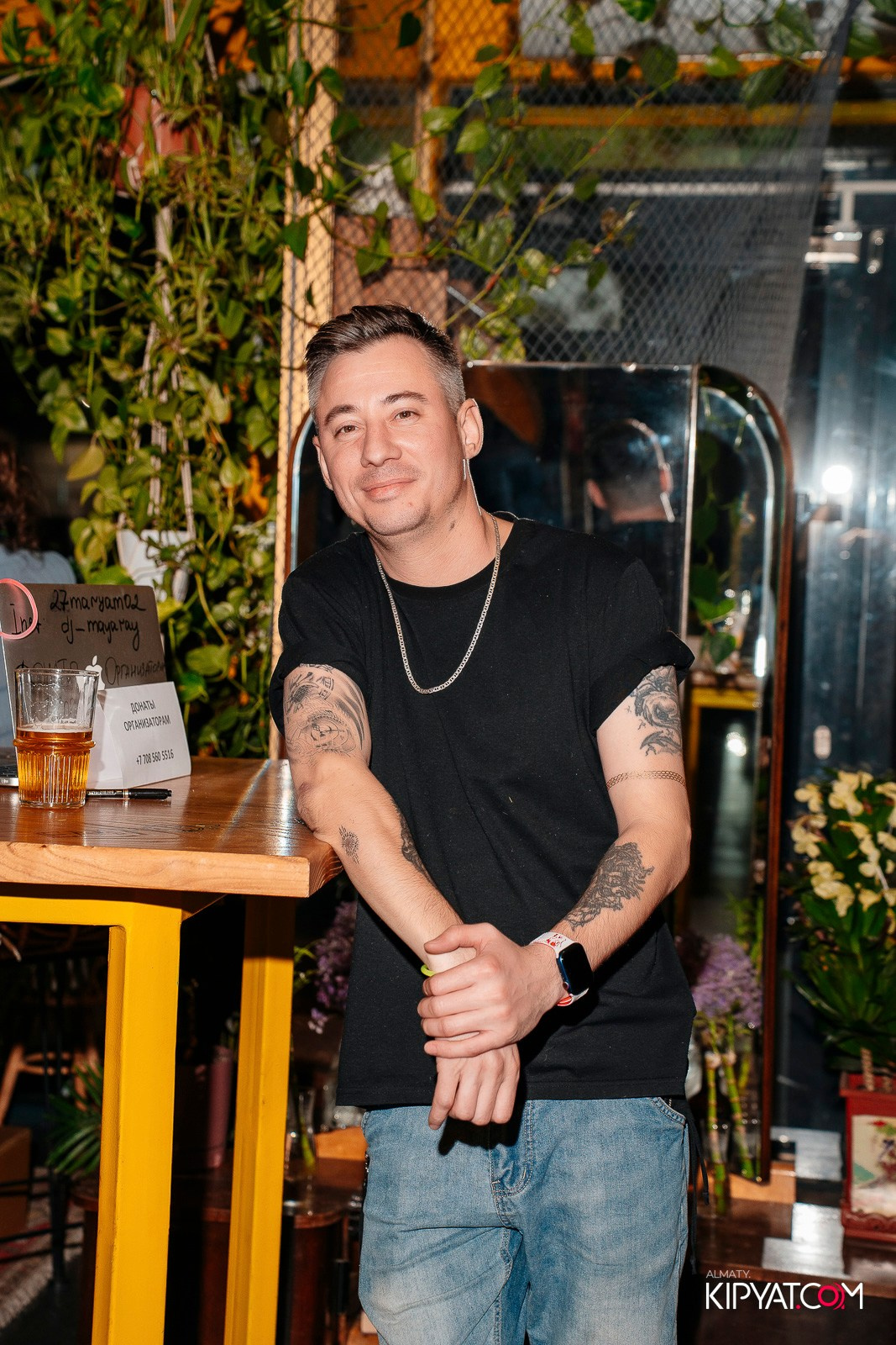 RE: SET. КИПЯТКОМ АЛМАТЫ! Фотосъемка мероприятий в Алматы