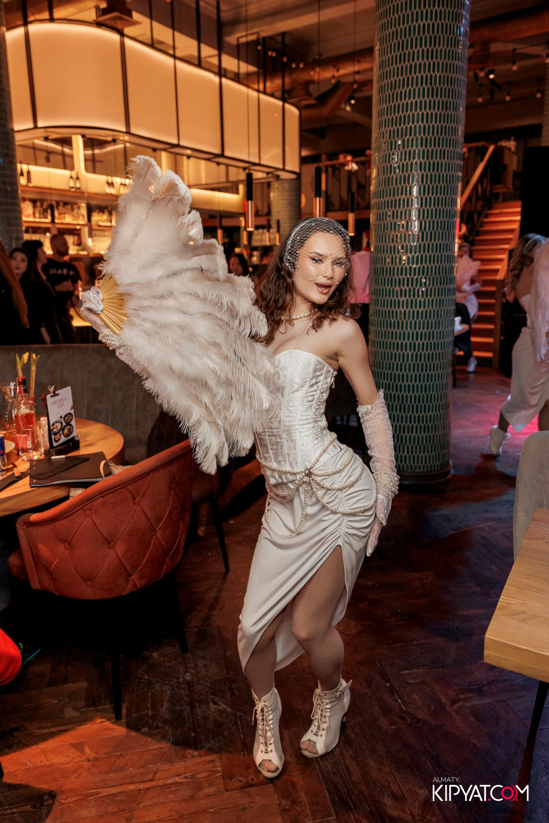 ПИНТА PREMIUM. КИПЯТКОМ АЛМАТЫ! Фотосъемка мероприятий в Алматы