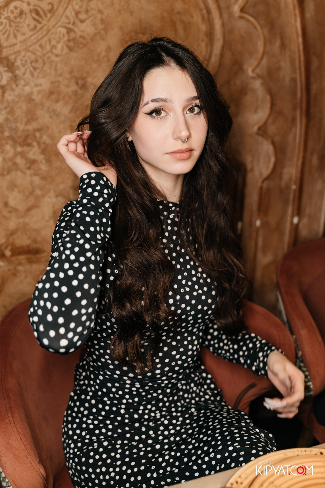 SPACE LOUNGE BAR. КИПЯТКОМ АЛМАТЫ!