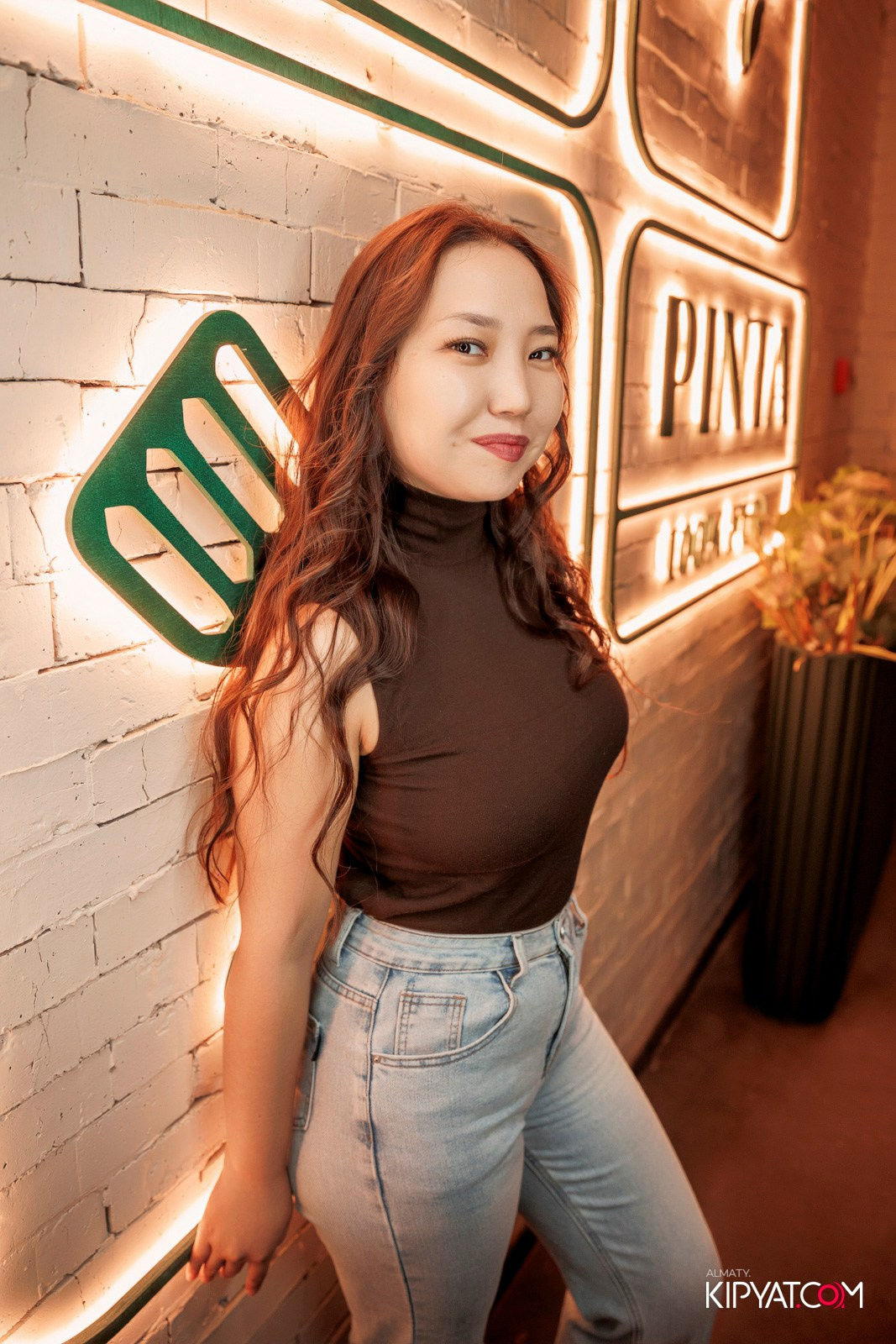 OKTOBERFEST — ПИНТА НА ТУЛЕБАЕВА. КИПЯТКОМ АЛМАТЫ!