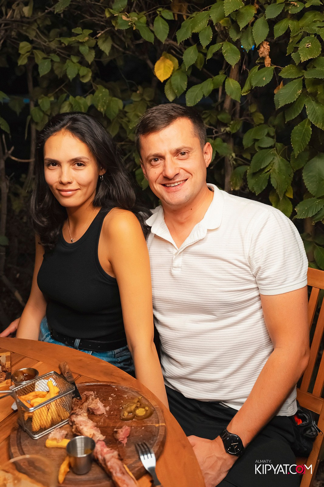 VICTORY PUB. КИПЯТКОМ АЛМАТЫ!