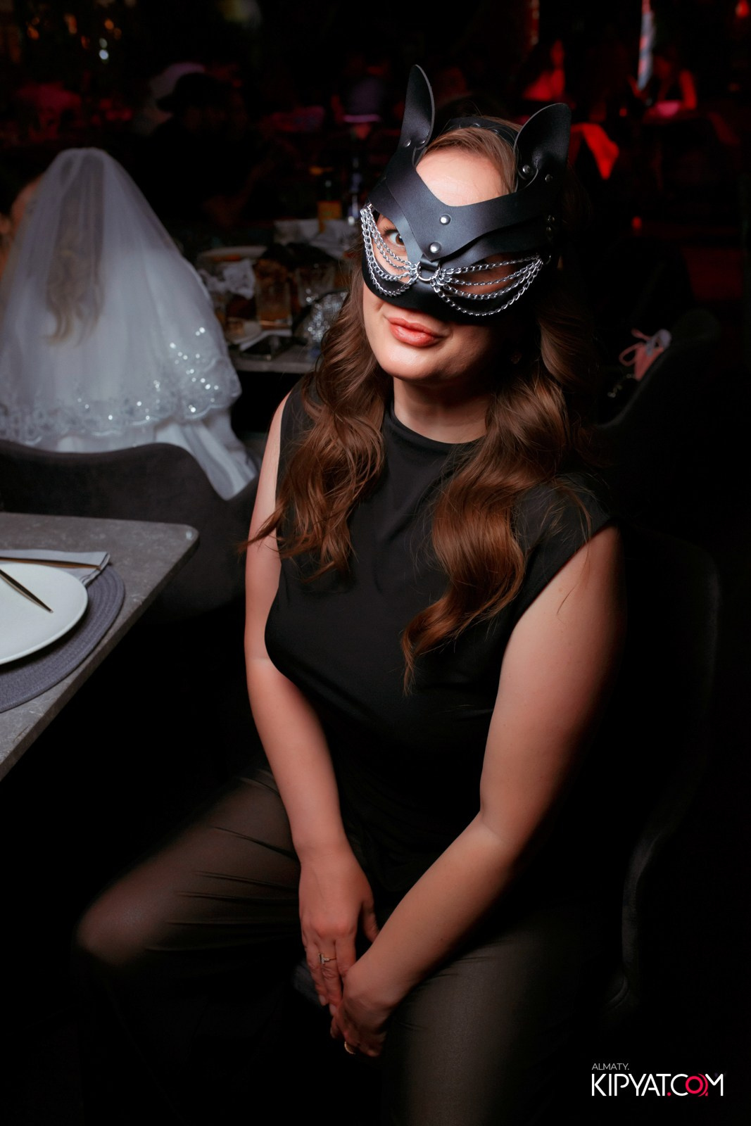 FRIENDS BAR & TERRACE. КИПЯТКОМ АЛМАТЫ!