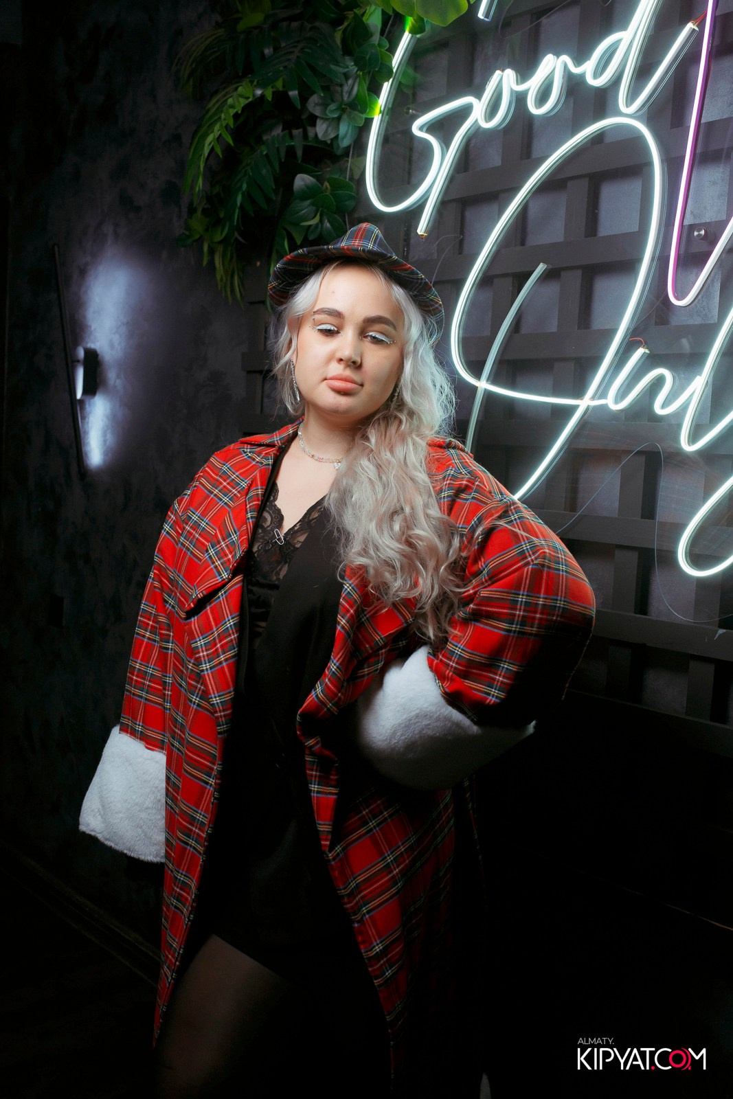 ДОРОГАЯ, Я НЕ ПИЛ. КИПЯТКОМ АЛМАТЫ! Фотосъемка мероприятий в Алматы